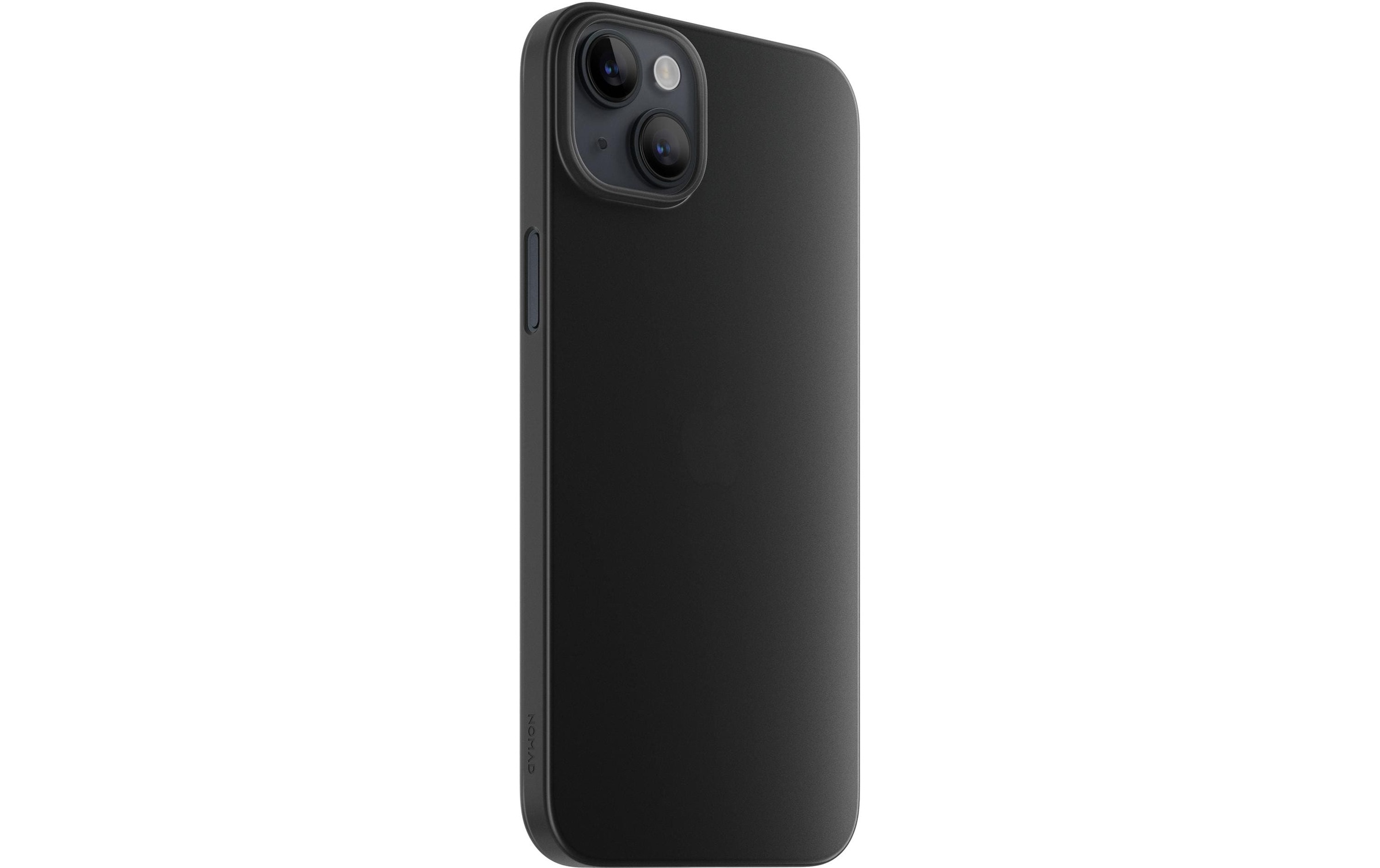 Nomad Backcover »Cover Super Slim Case«, iPhone 13 Mini