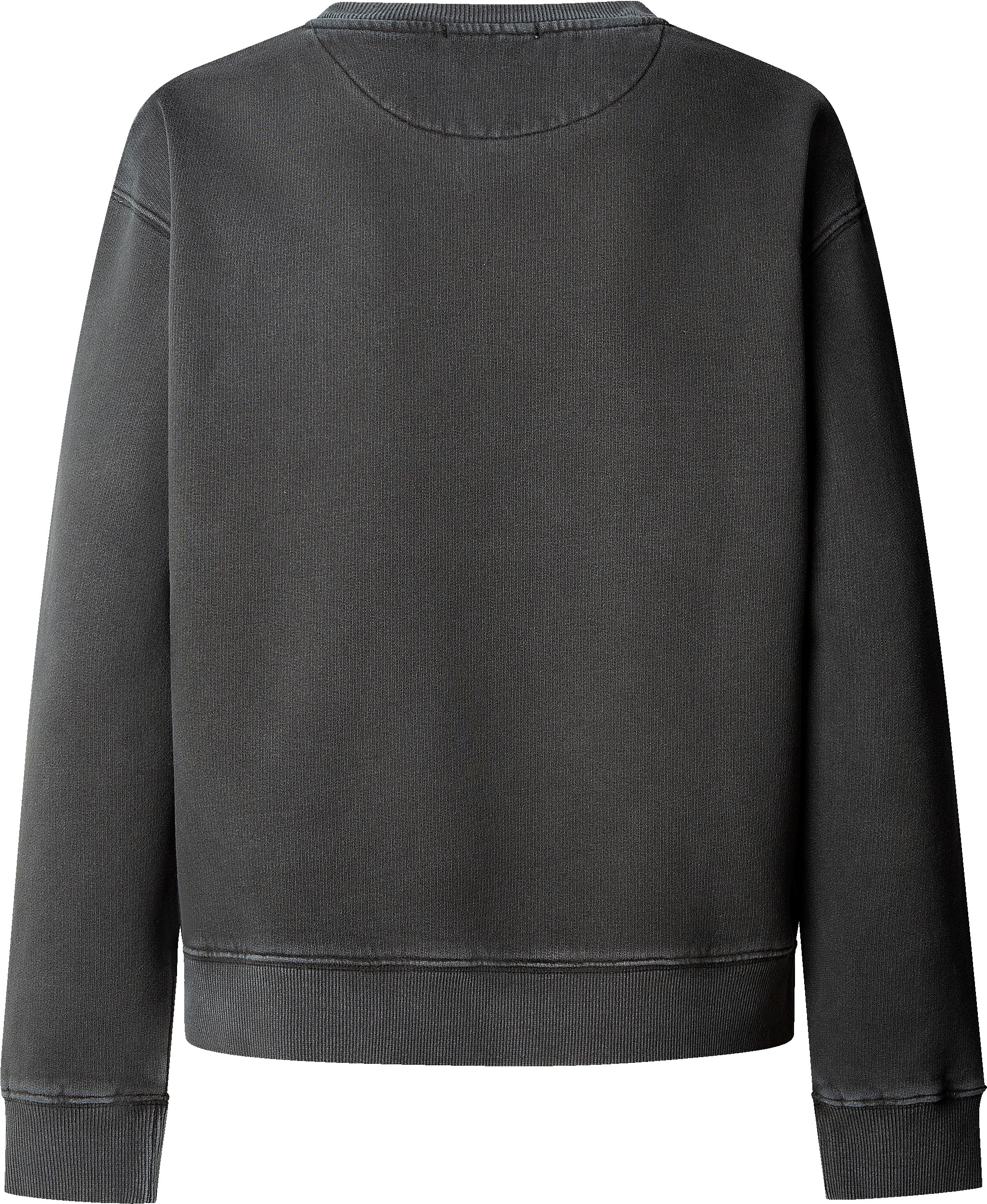 Pepe Jeans Sweat-shirt »BALU«, mélange coton avec encolure ronde
