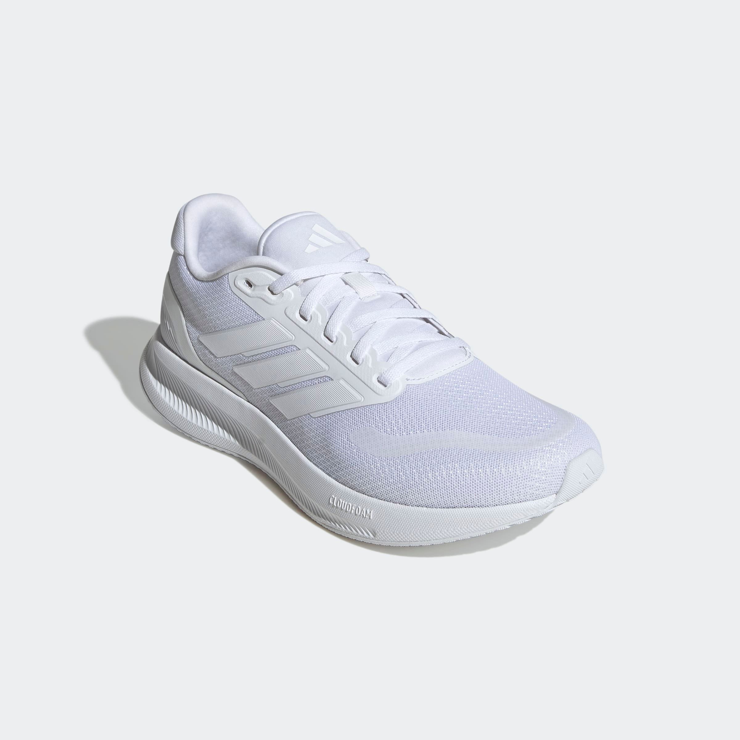 adidas Performance Chaussure de course »RUNFALCON 5 WIDE«  weit geschnitten, breite Passform