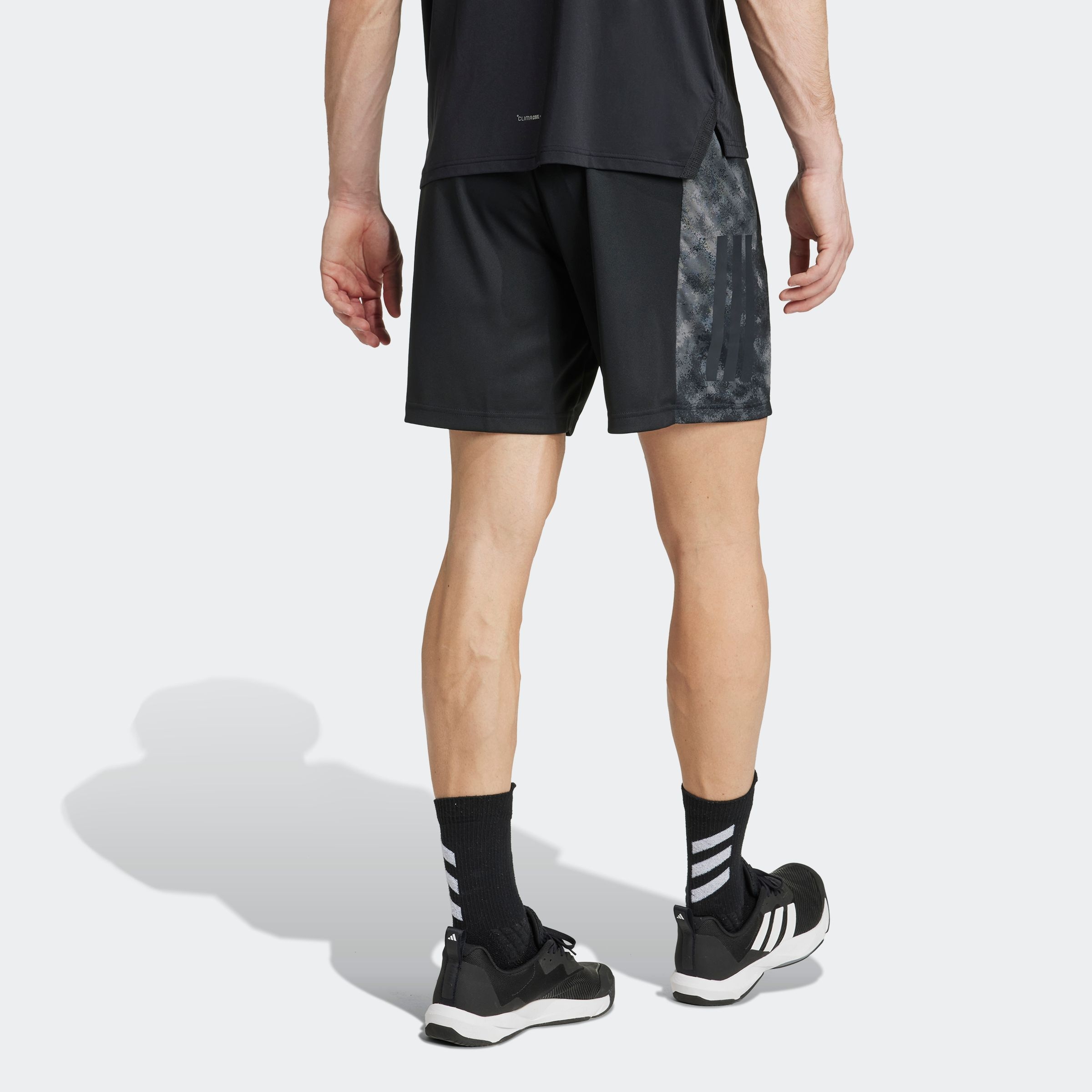 adidas Performance Shorts »SEA 3S SHORT«, (1 tlg.)