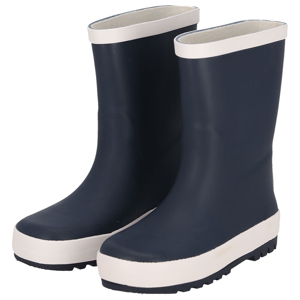 Image of XQ Footwear Gummistiefel "KINDER STIEFEL" Wasserdichte Regenstiefel mit herausnehmbarer Sohle