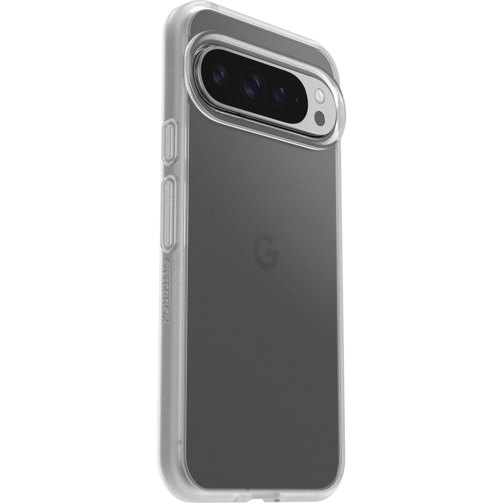 Otterbox Handyhülle »React für Google Pixel 9 Pro XL« Backcover, Schutzhülle, Handyschutzhülle, Case, Schutzcase, stossfest