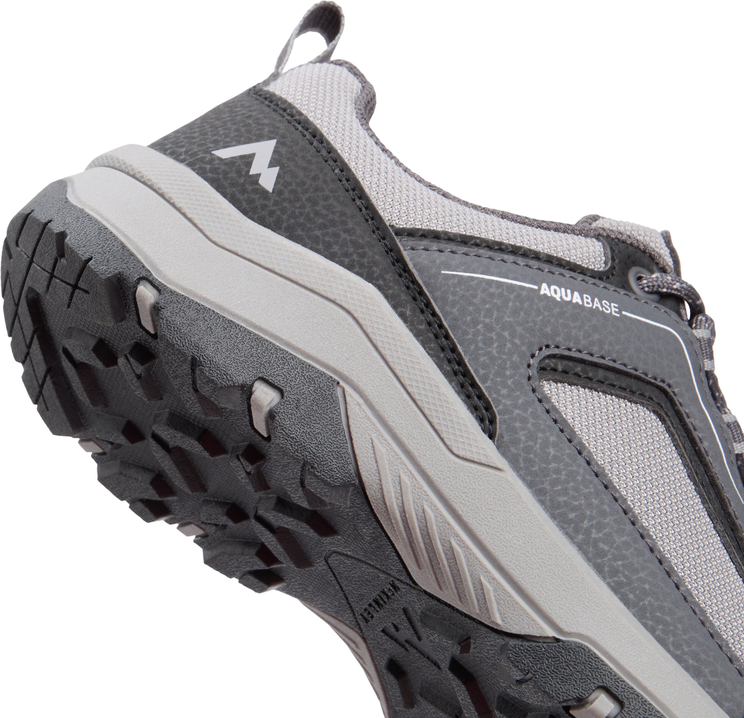 McKINLEY Wanderschuh »Maine III AQB J«  wasserdicht