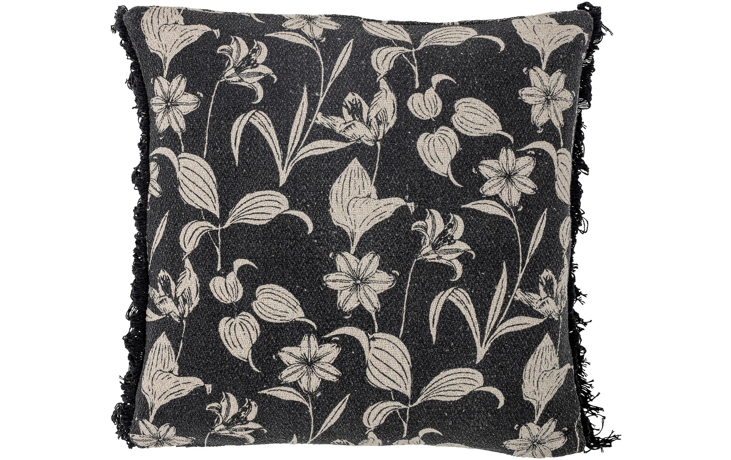 Image of Bloomingville Dekokissen "Mali 50 x 50 cm"