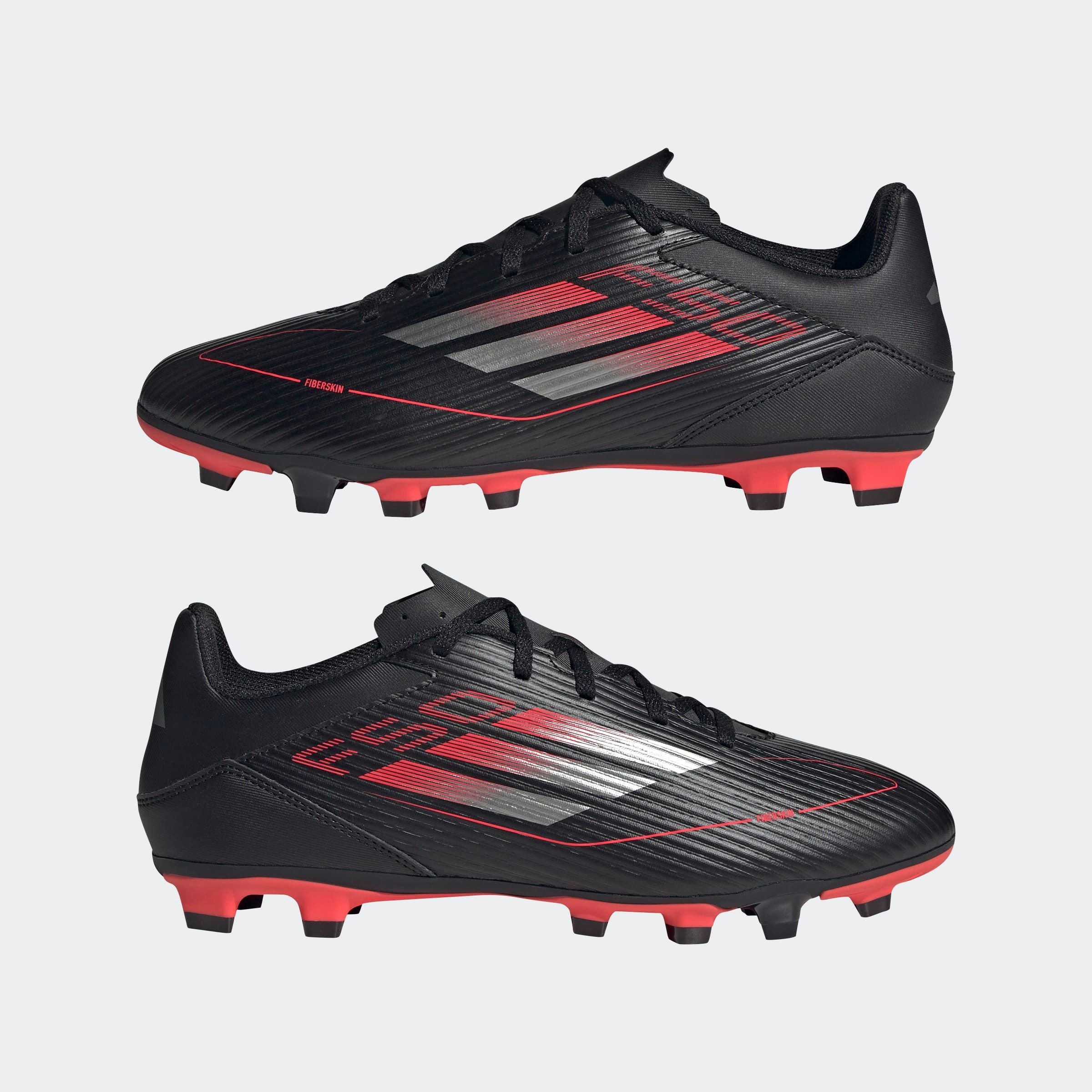 adidas Performance Fussballschuh »F50 CLUB FG/MG«, für Rasenplätze