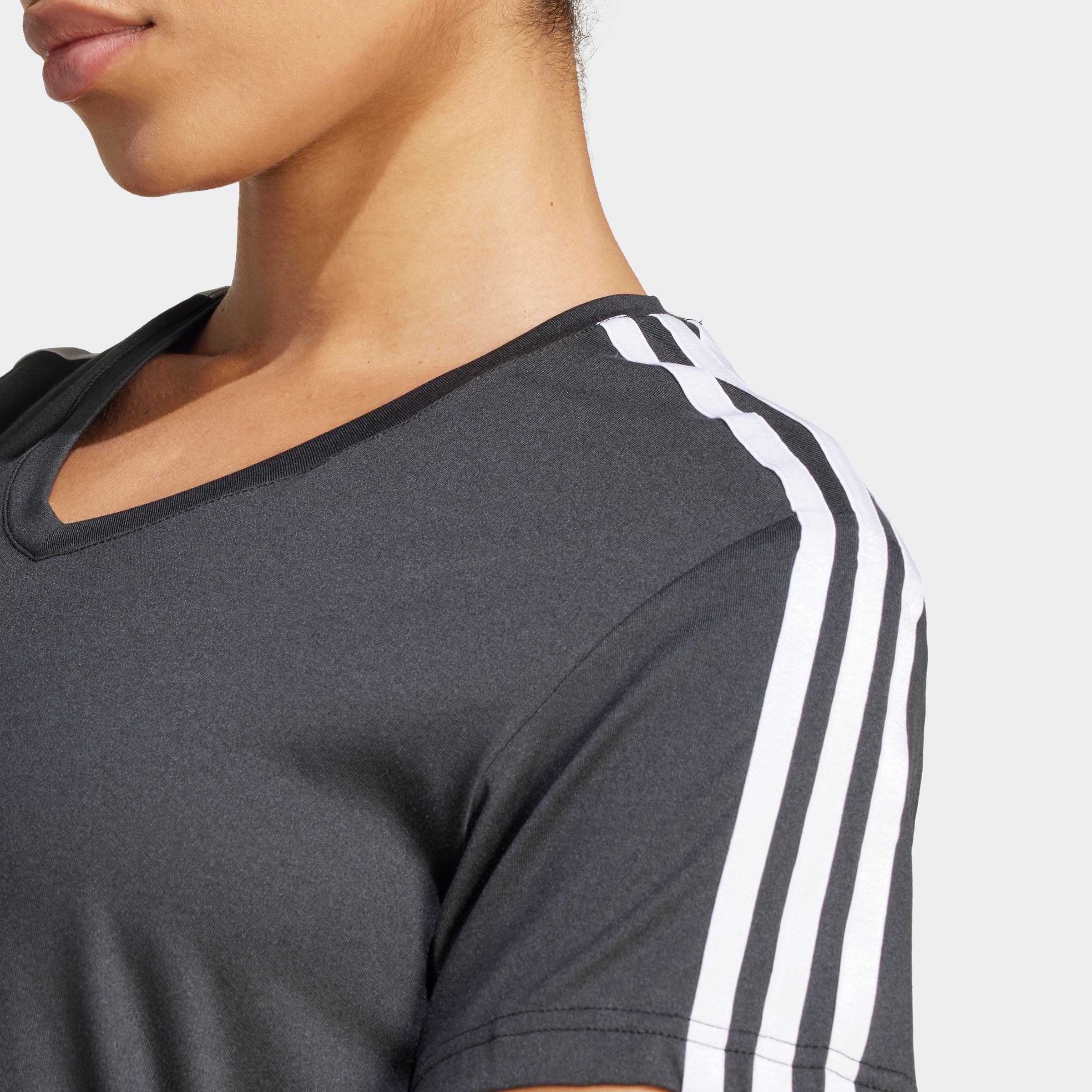 adidas Performance T-Shirt »W 3S TEE«