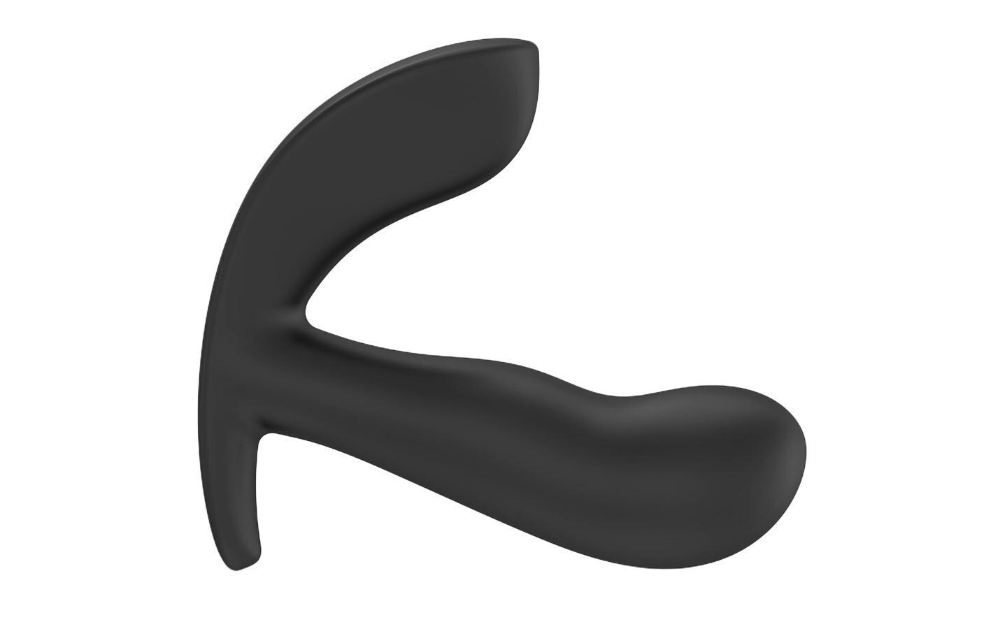Vibrator »Twist Delight«, (1 tlg.)