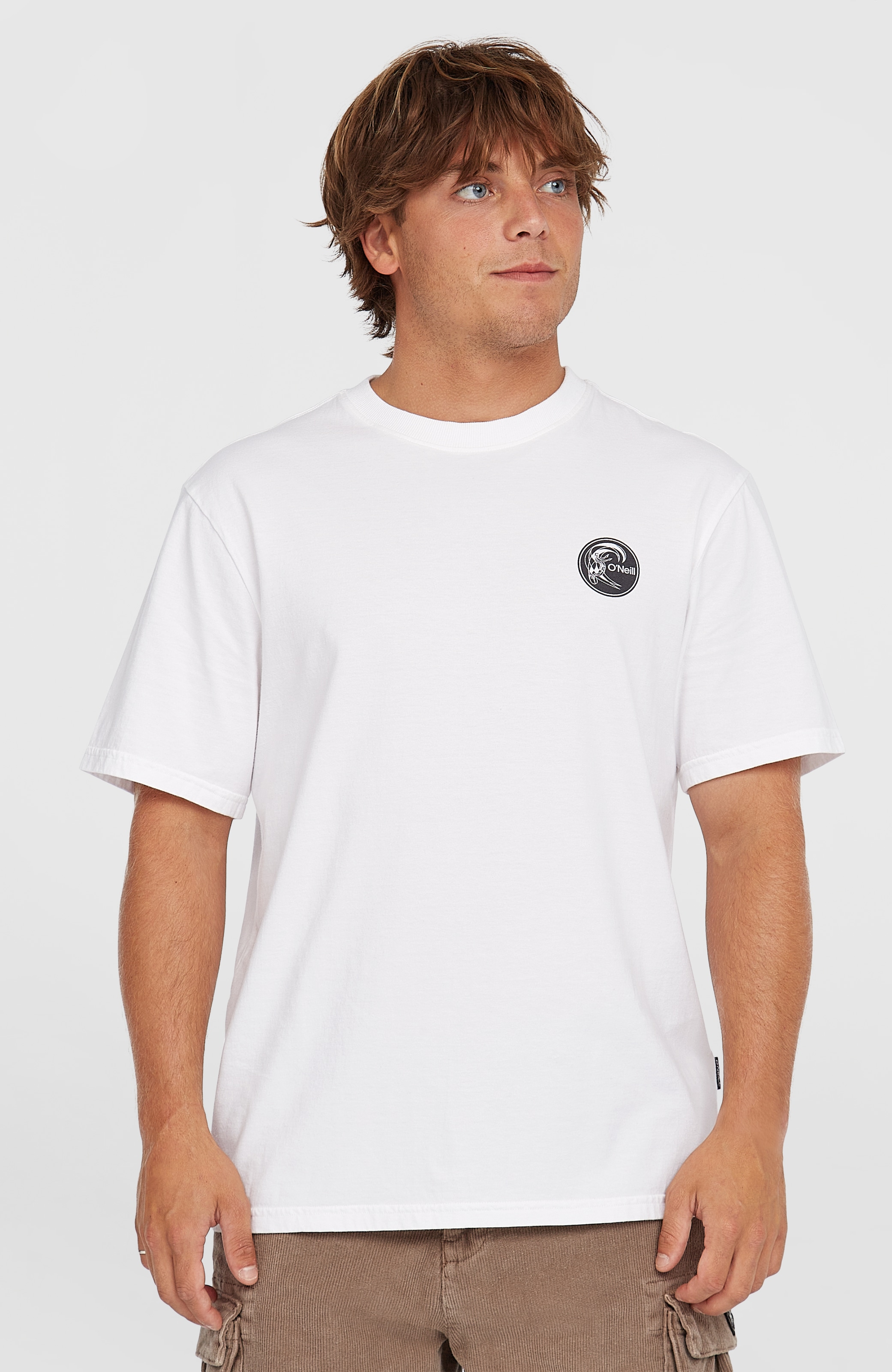 O