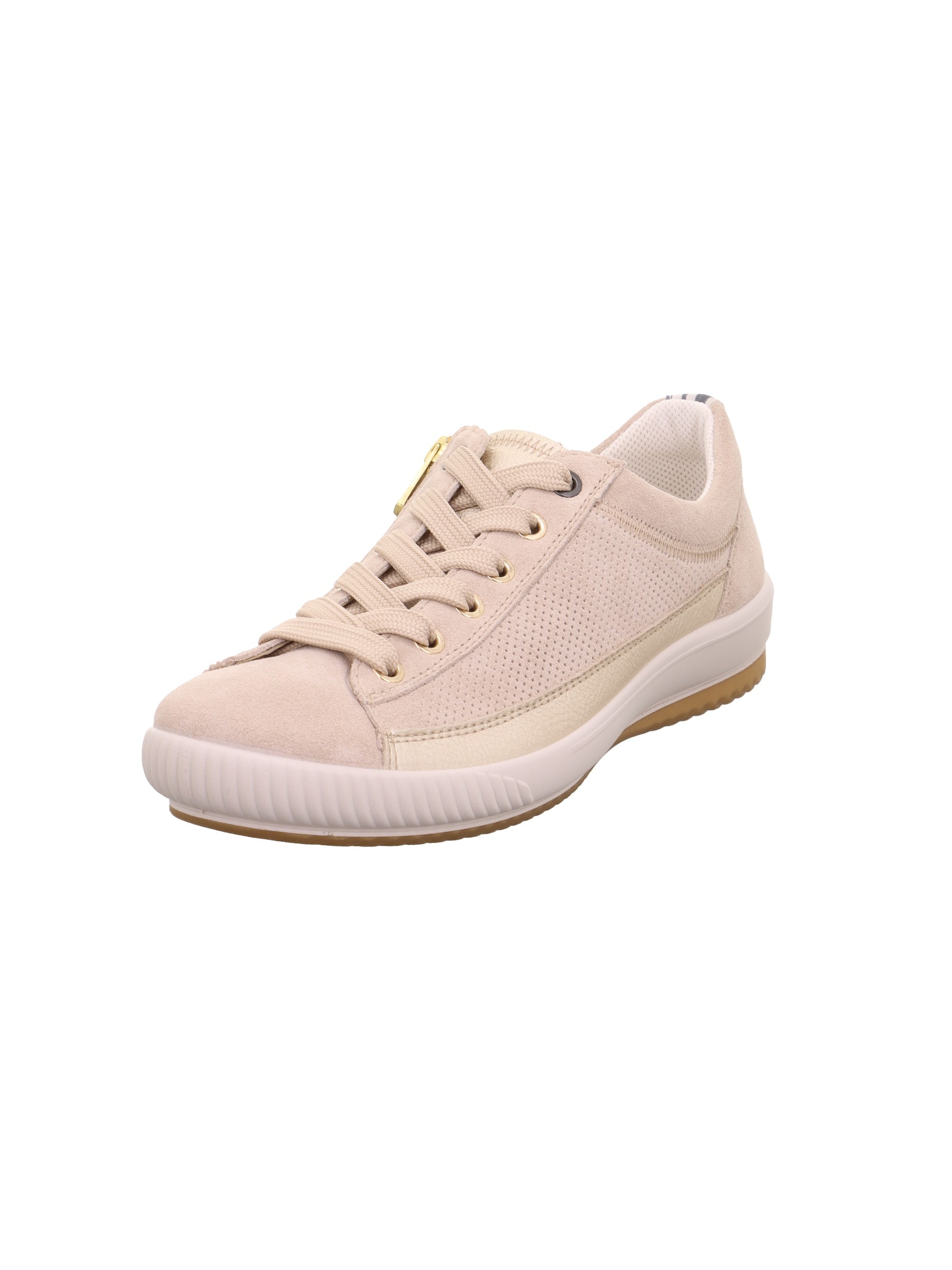 Image of Legero Sneaker "TANARO 5.0" Komfortschuh, Schnürschuh, Halbschuh mit herausnehmbarer Innensohle