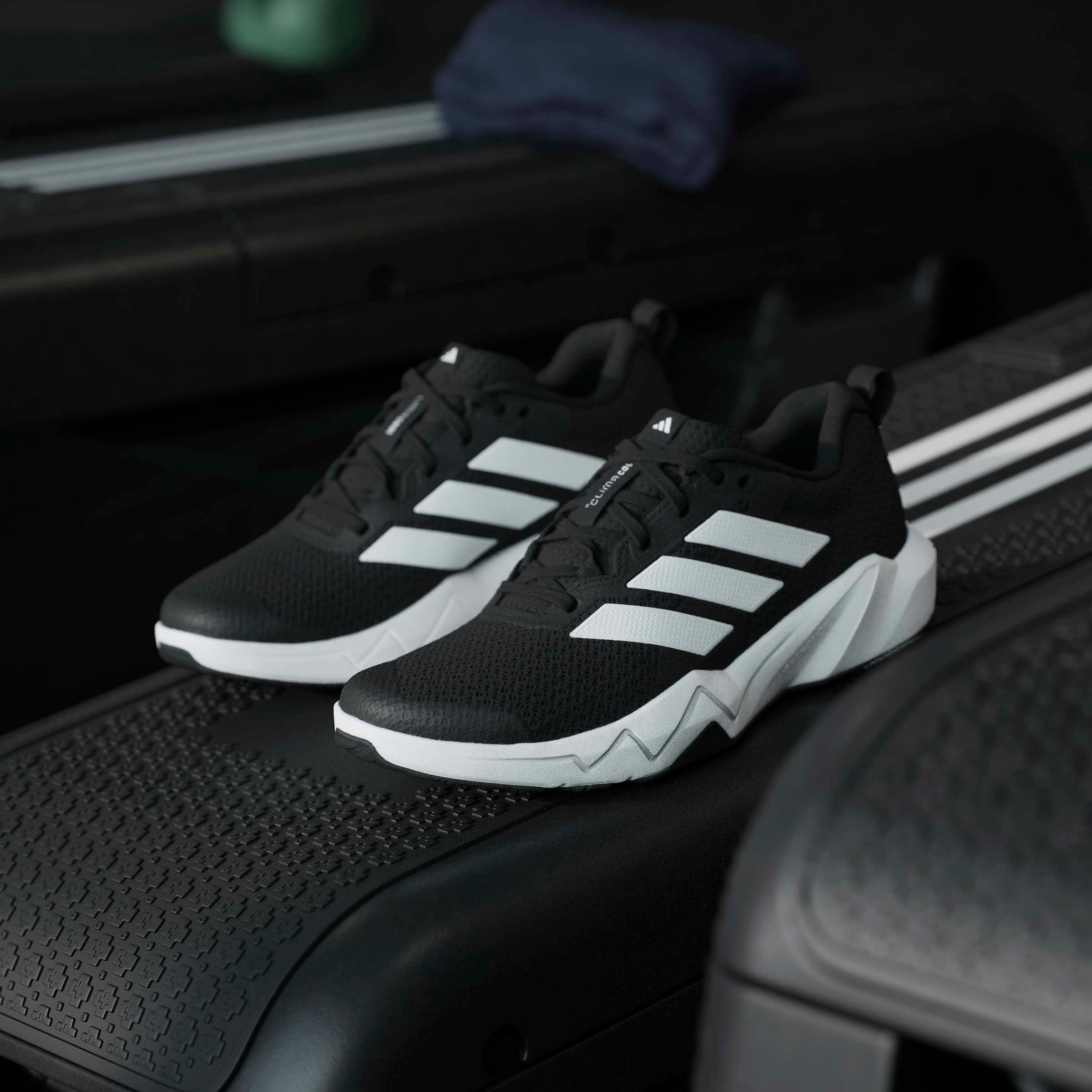 adidas Performance Trainingsschuh »RAPIDMOVE GO«  ideal für Gym und Fitnessstudio