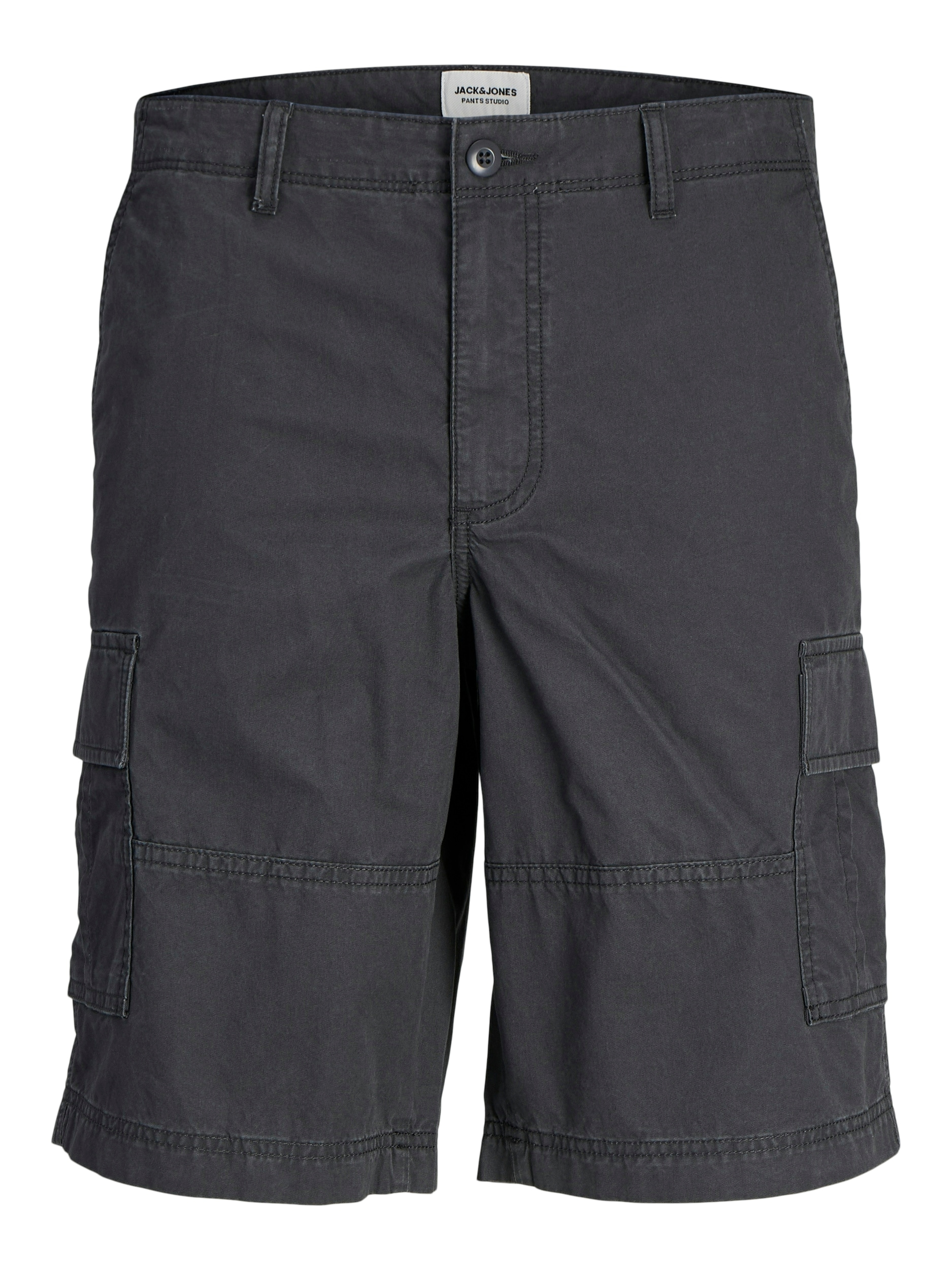 Jack & Jones Cargoshorts »JPSTCOLE JJCAMPAIGN SHORT«