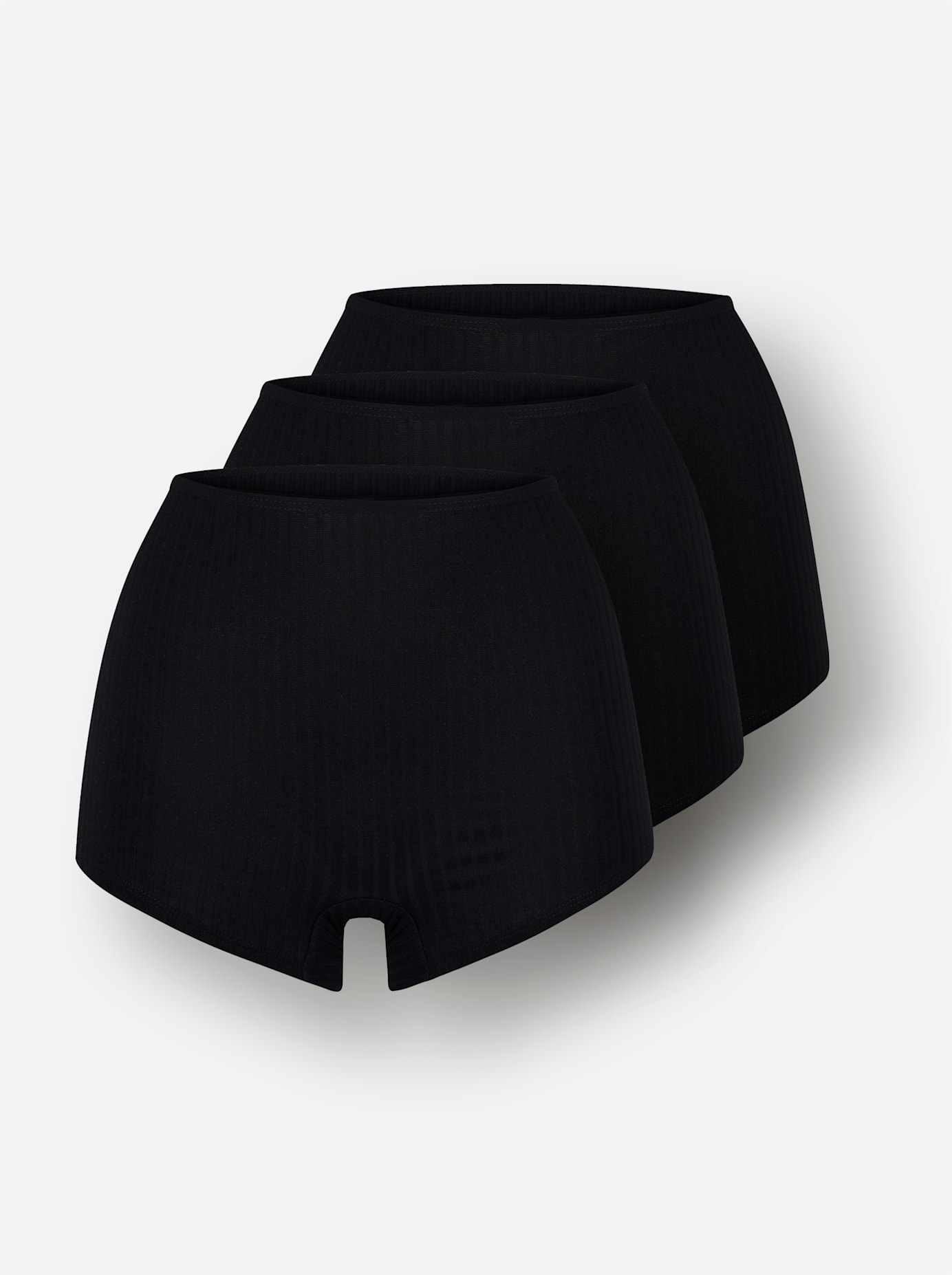 wäschepur Panty, (3 St.)