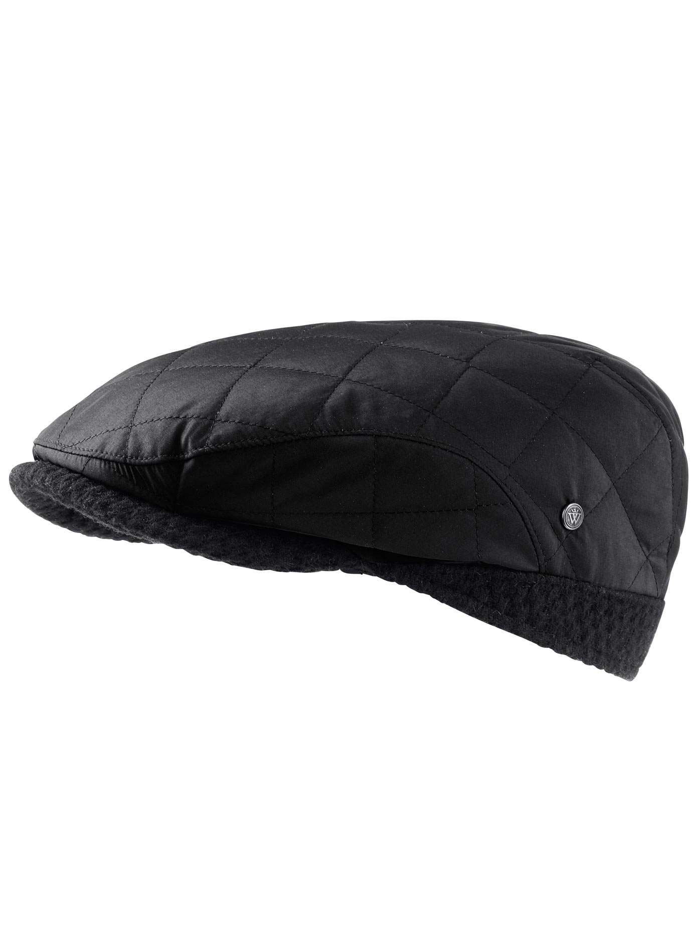 Wegener Mütze mit komfortablen Ohrenklappen