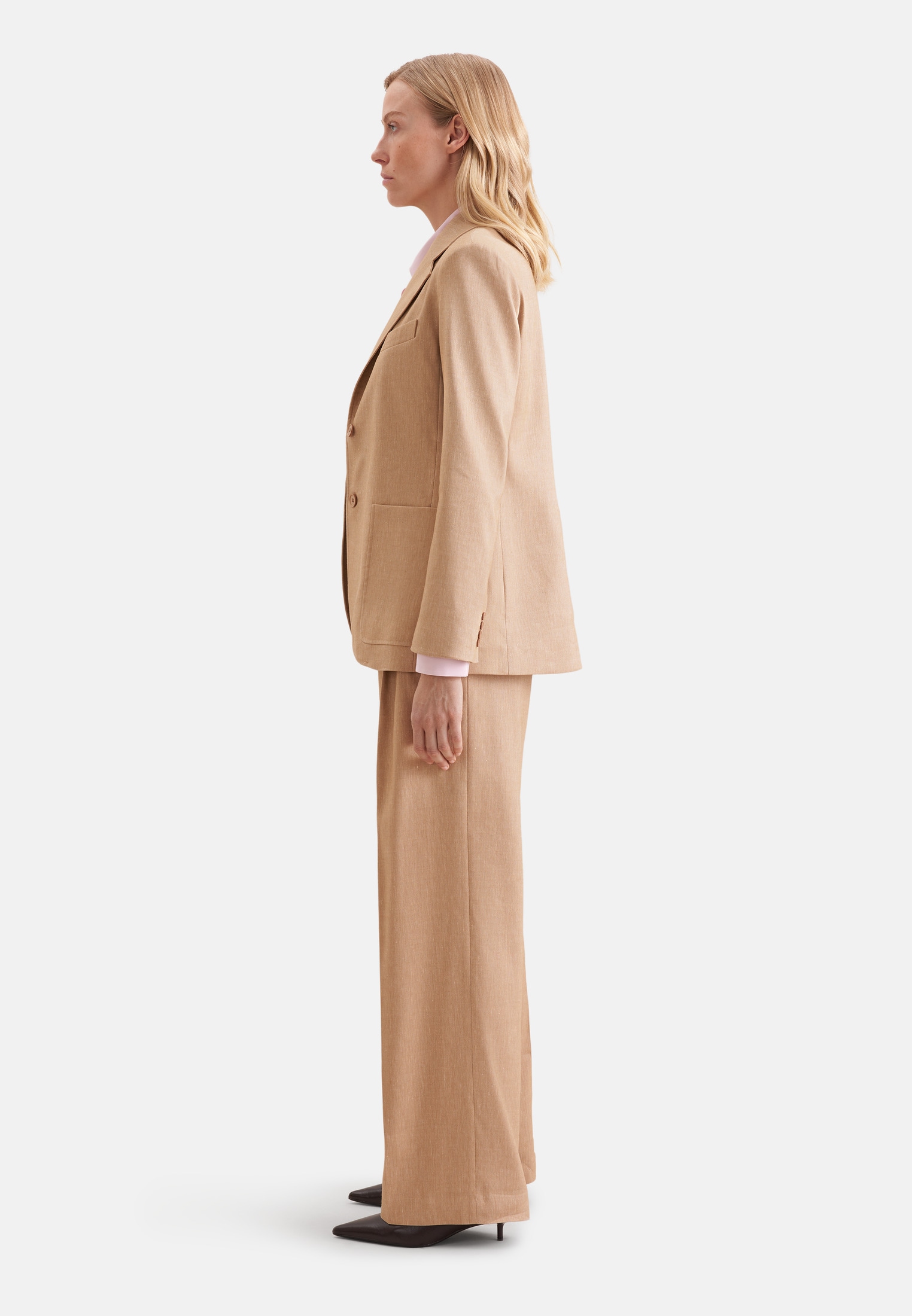 seidensticker Veste blazer