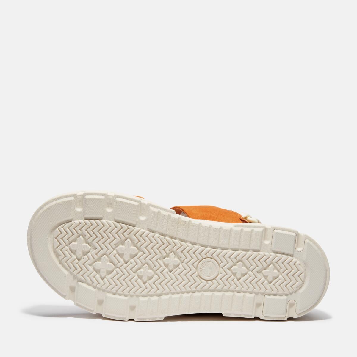 Timberland Sandale »GREYFIELD SANDAL BACKSTRAP SANDAL«