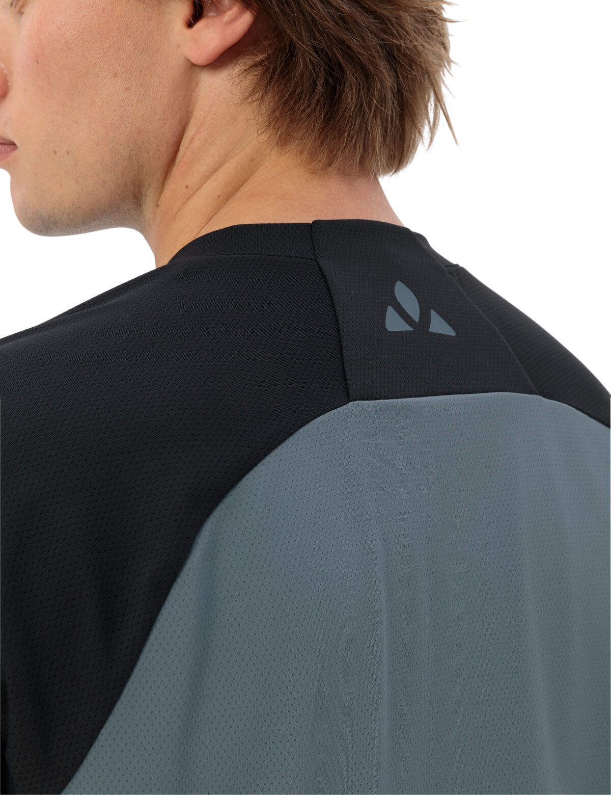VAUDE Maillot de cyclisme »MEN'S LOAMER SHIRT«
