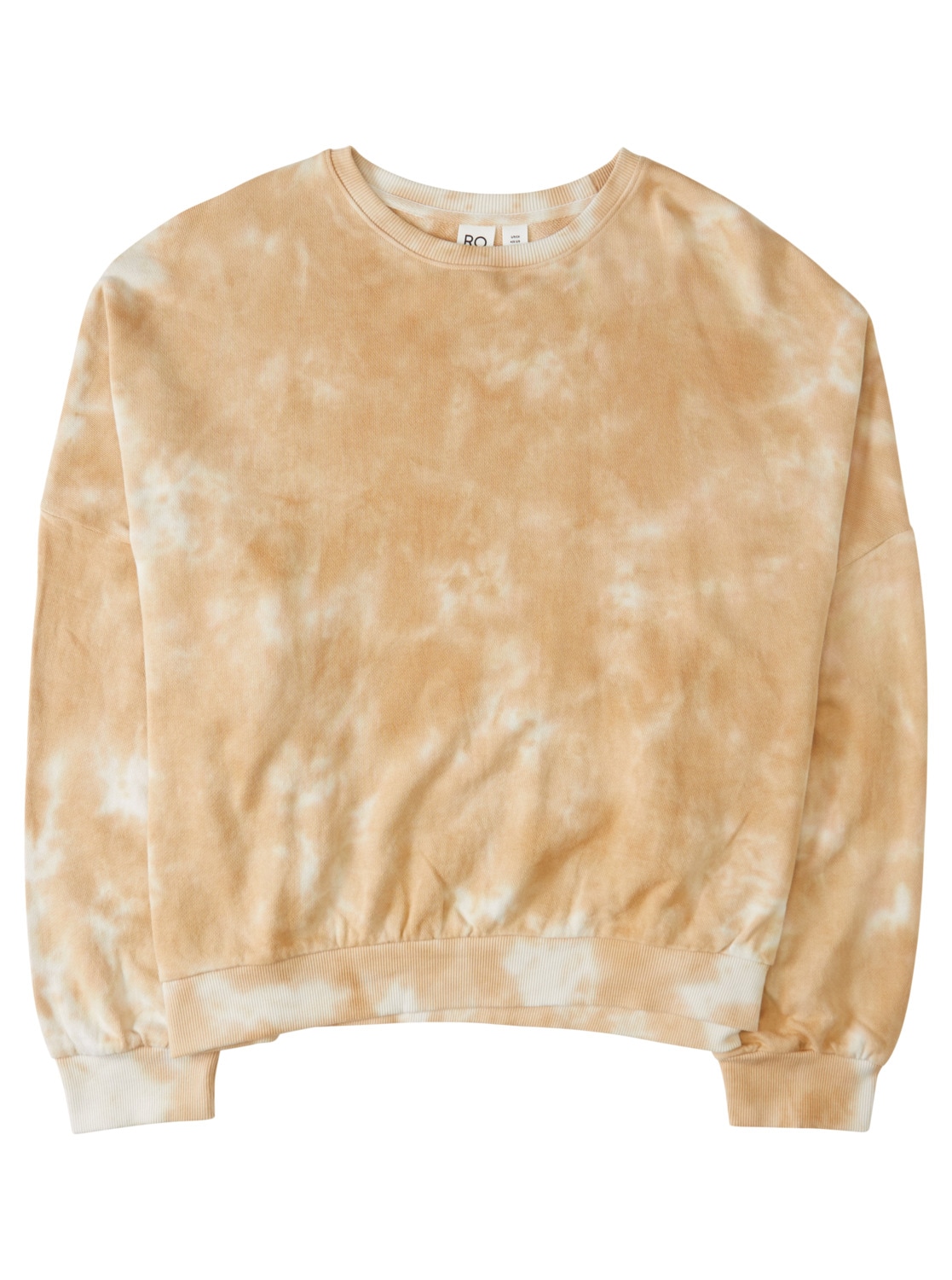 Roxy Sweatshirt »Bright Sunshine«