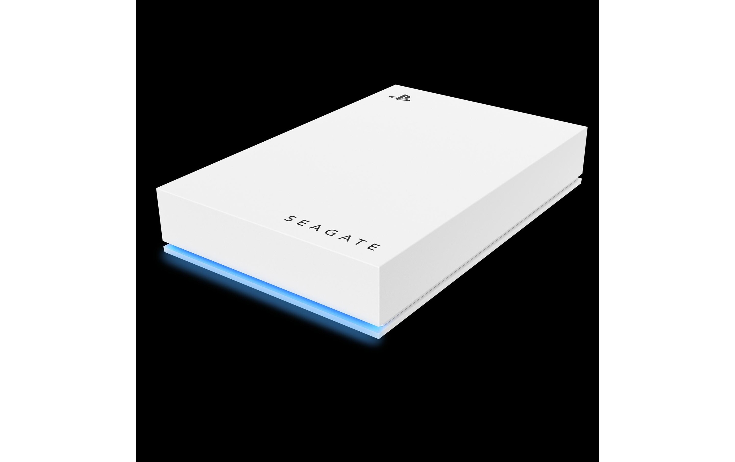 Seagate externe Gaming-Festplatte »Drive für PlayStation-Konsolen 5 TB«, Anschluss USB