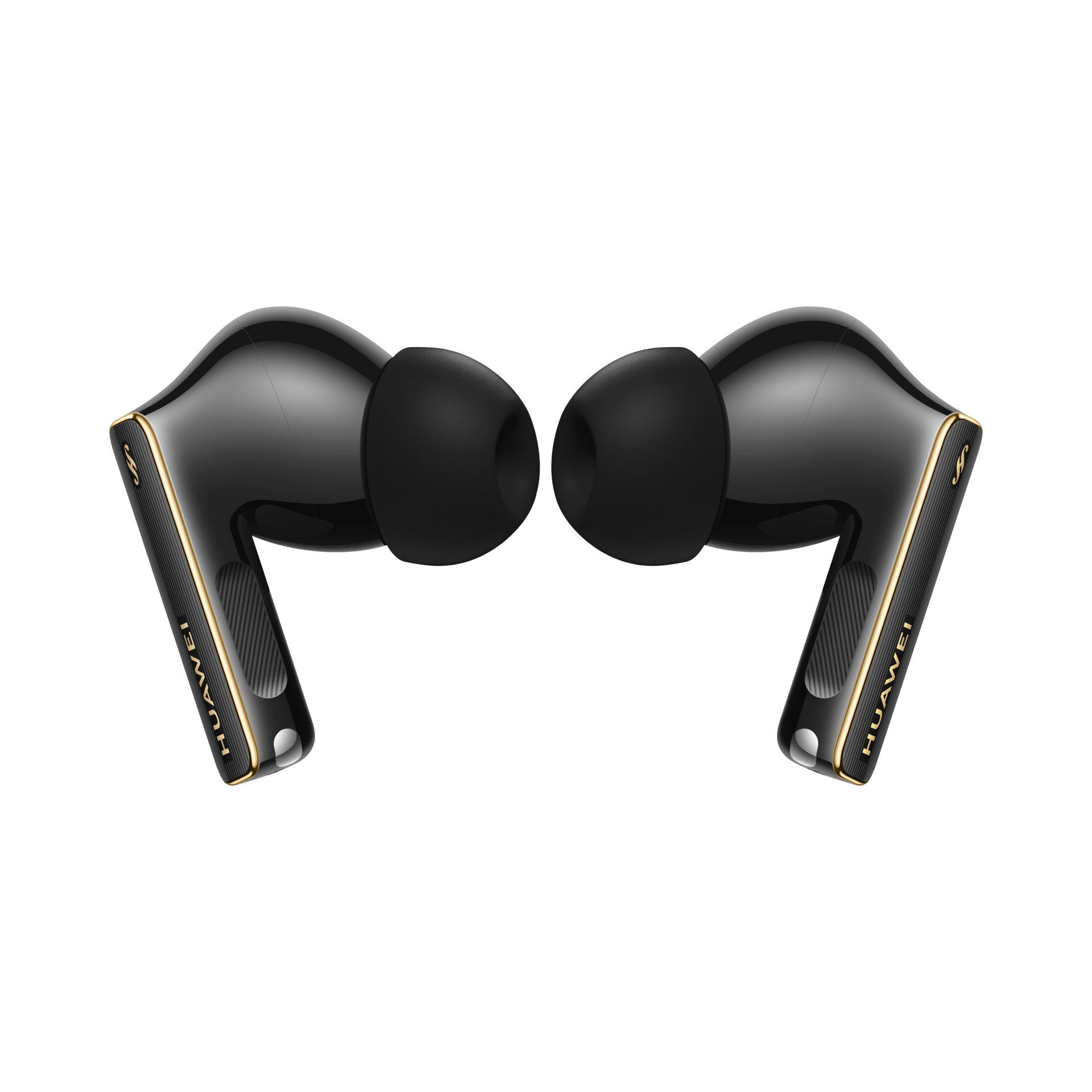 Huawei wireless In-Ear-Kopfhörer »FreeBuds Pro 4« A2DP Bluetooth Freisprechfunktion