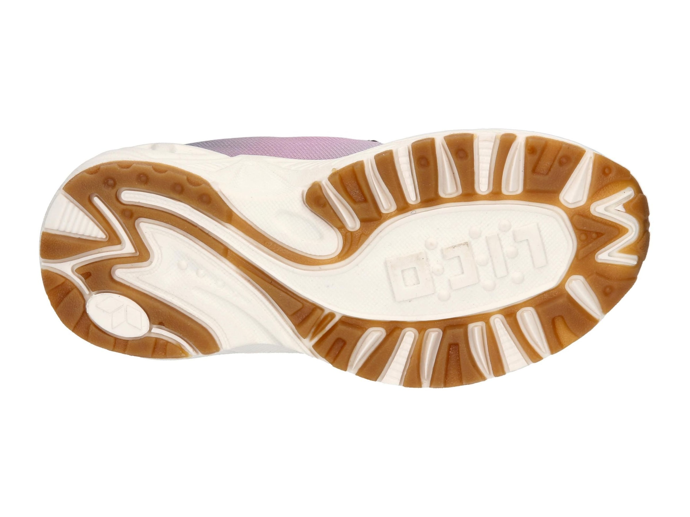 Lico Hallenschuh »Sportschuh Florina VS«