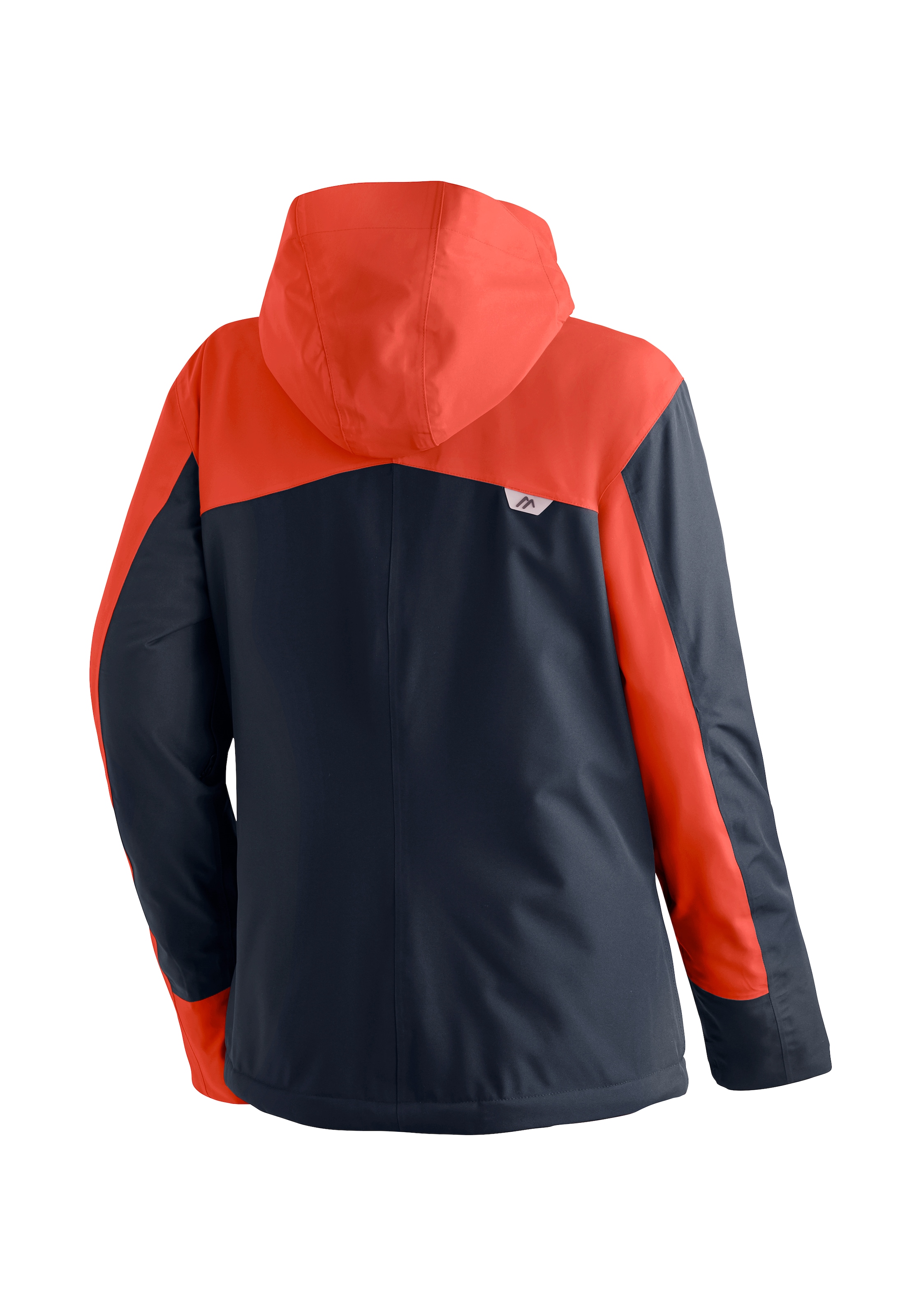 Maier Sports Veste de ski »Glacierguard W« veste d'hiver femme matelassée et imperméable