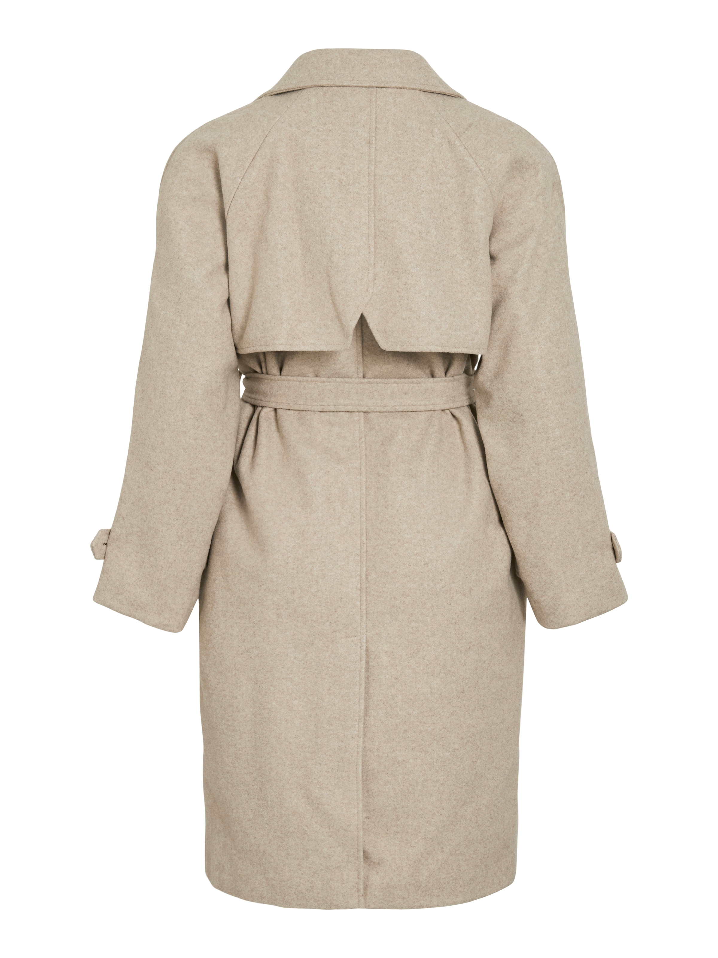 Vila Manteau long »VIQUINN L/S COAT«