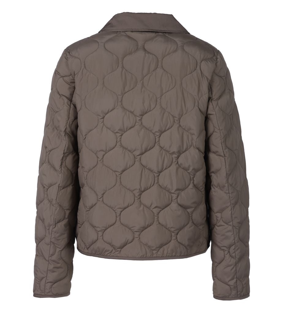 Fuchs Schmitt Veste matelassée modische Steppung, Regular Fit, grosse Taschen mit Druckknöpfen