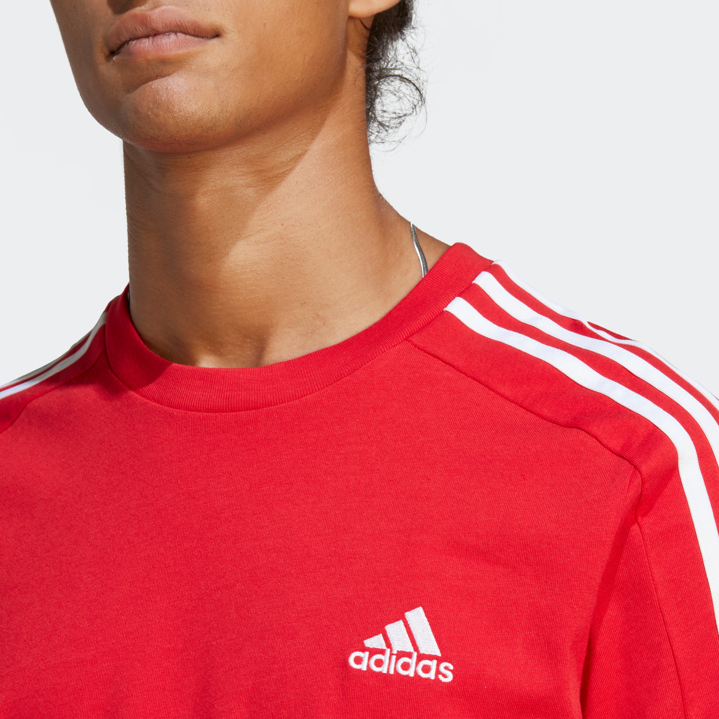 adidas Sportswear T-Shirt »M 3S SJ T«