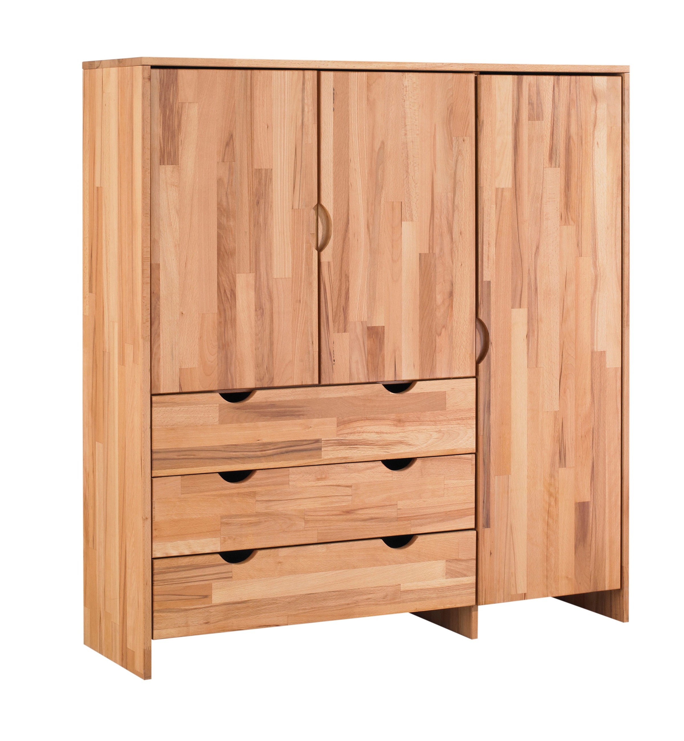 Image of Woltra Garderobenschrank, Breite 121 cm bei Ackermann Versand Schweiz