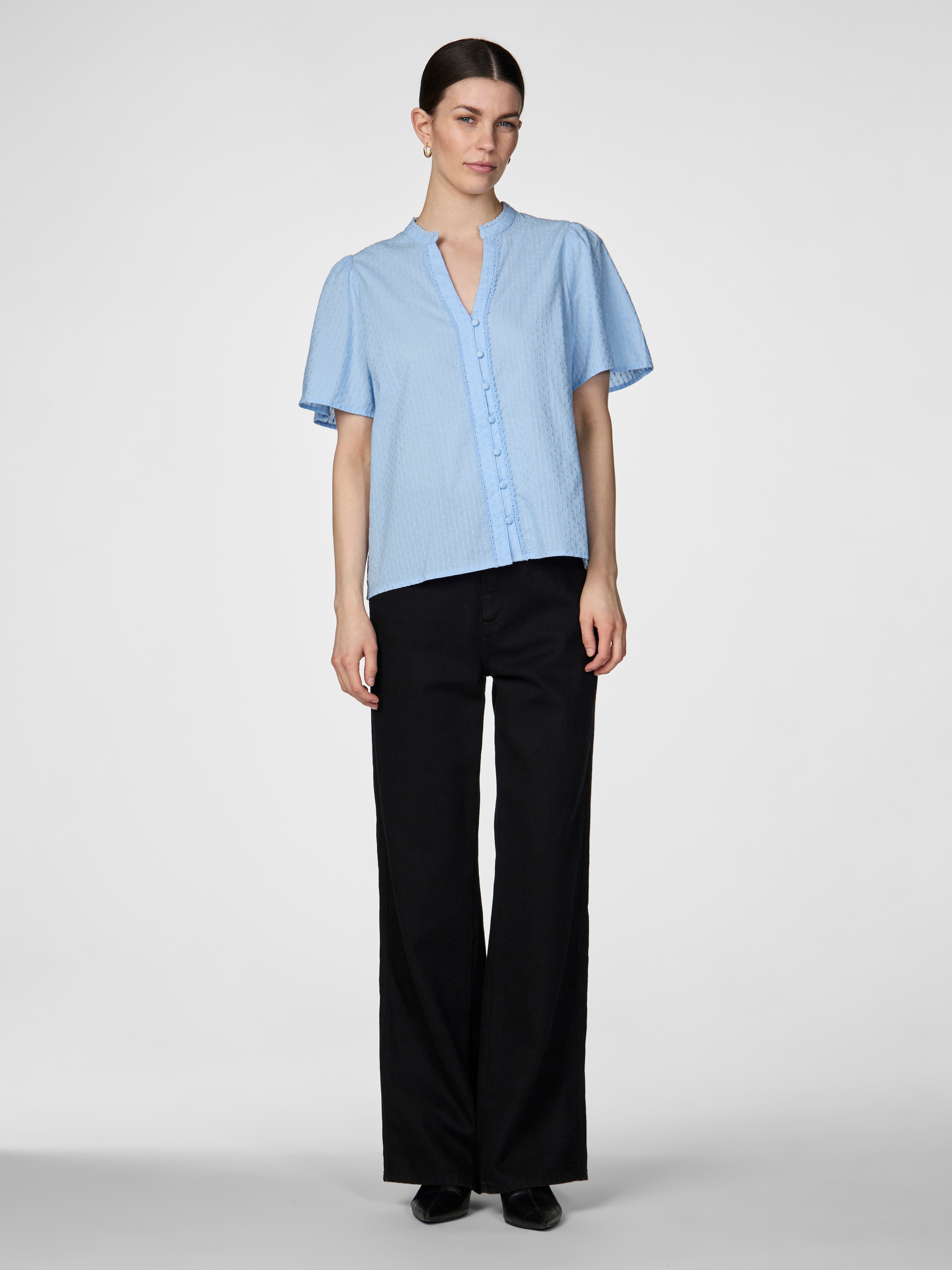 Y.A.S Top chemisier »YASTIA SS TOP S. NOOS«