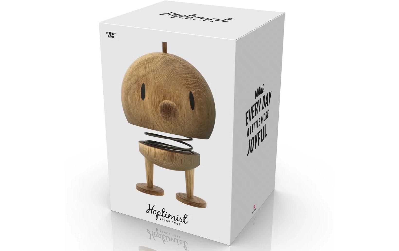 HOPTIMIST Dekofigur »Bumble XL 15 x 23 cm«