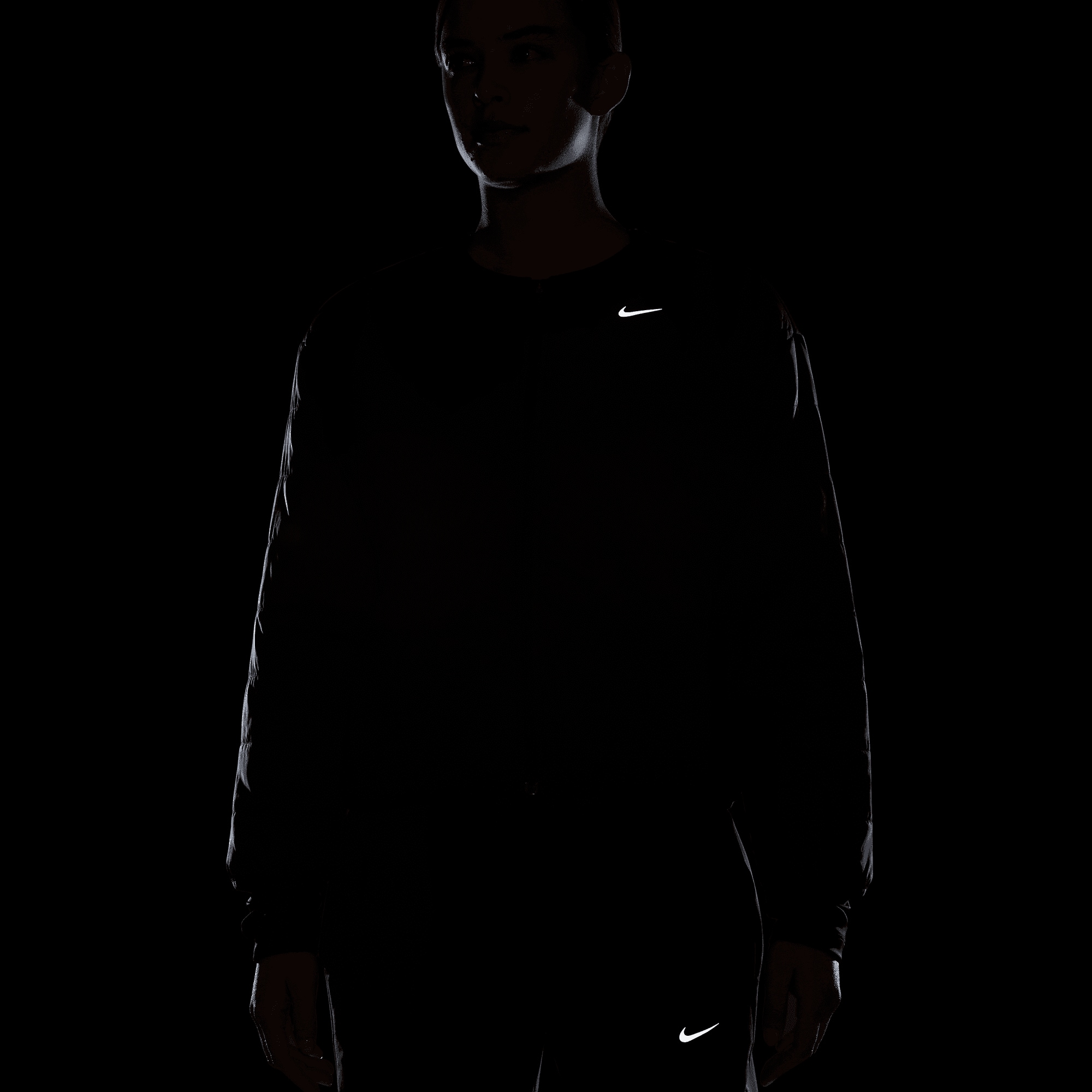 Nike Laufjacke »THERMA-FIT SWIFT WOMEN'S JACKET«