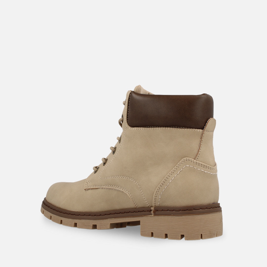 Wrangler Bottes d'hiver »OAKLENN WOMEN HIGH«