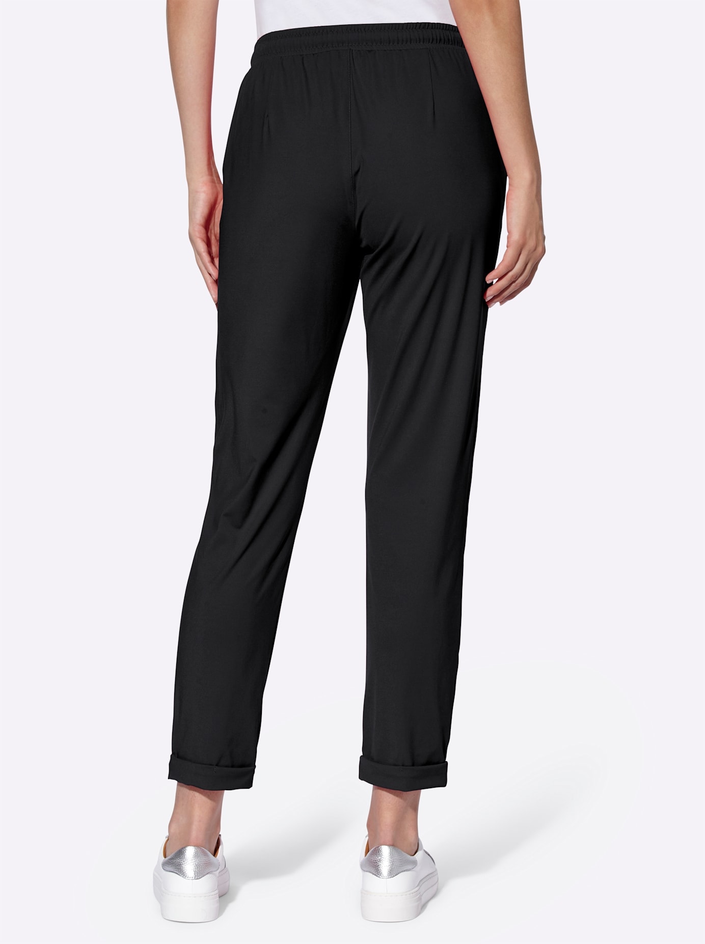 heine 7/8-Hose