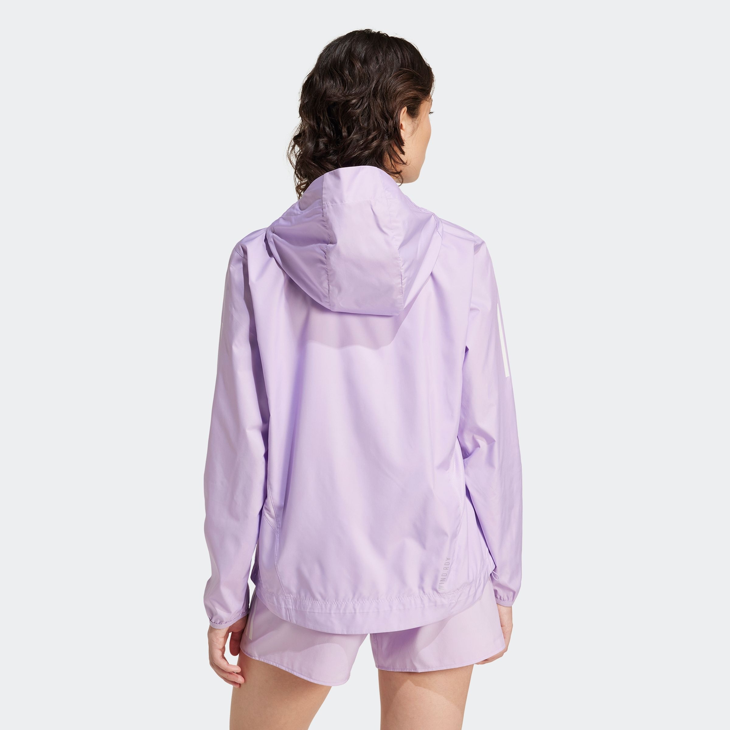 adidas Performance Laufjacke »OTR B JKT«