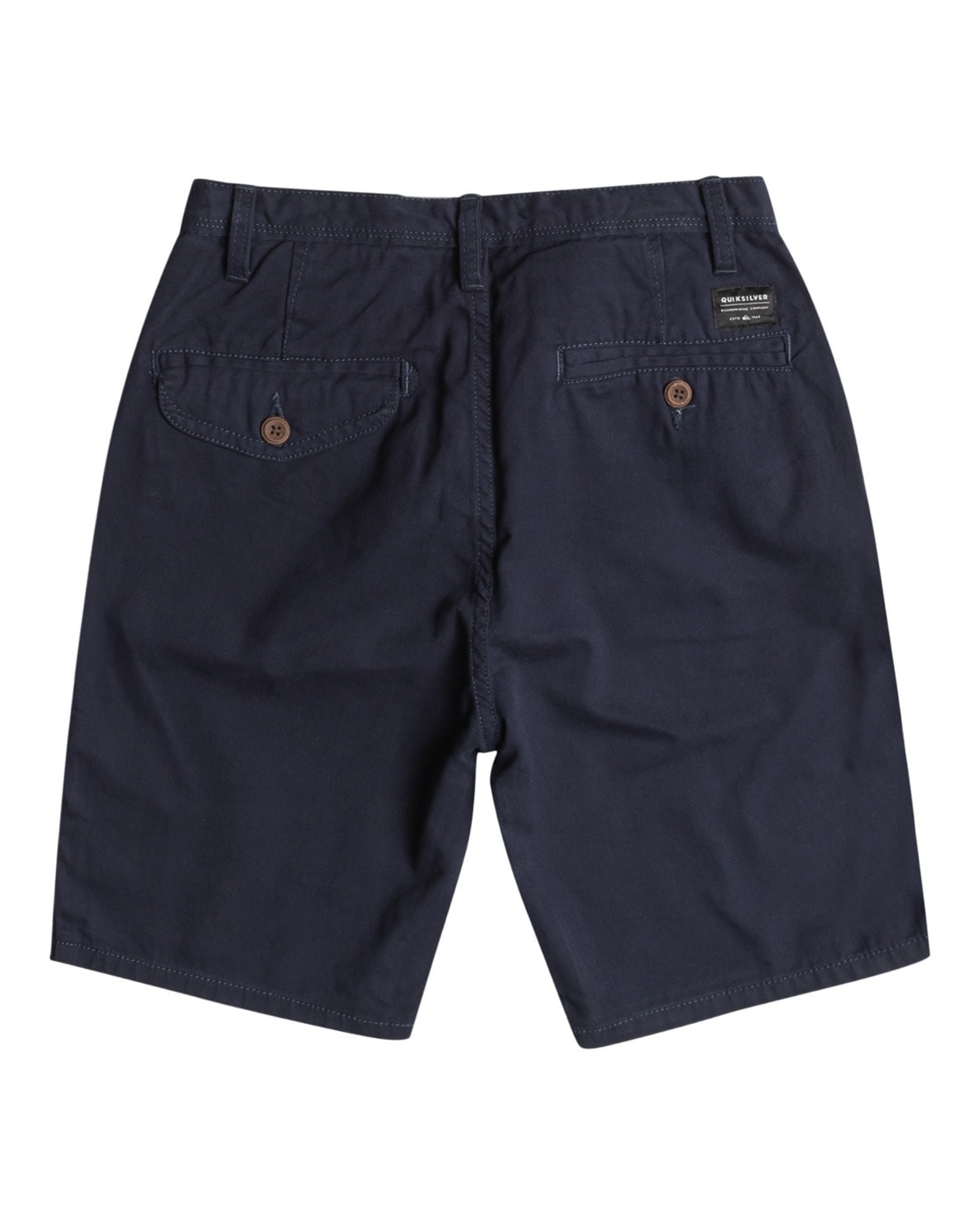Quiksilver Short en chino »Everyday«