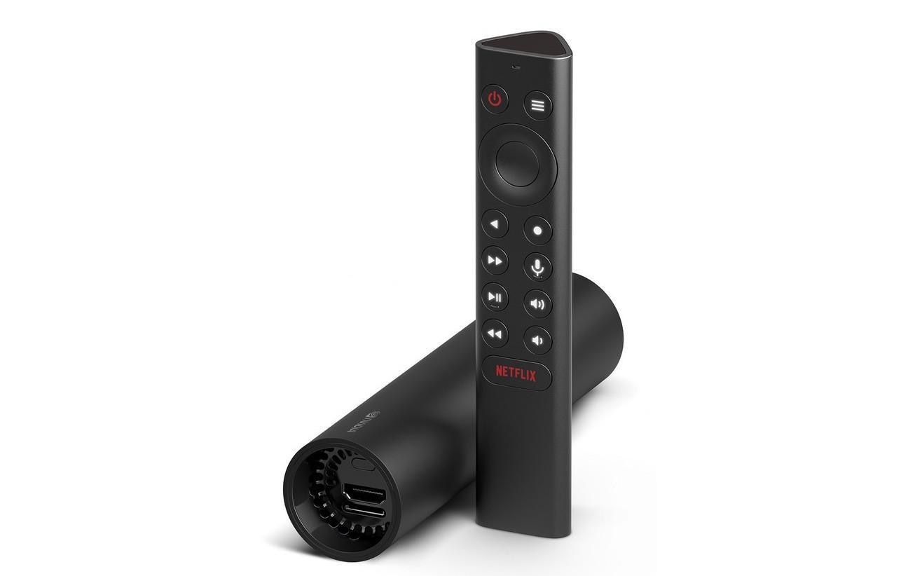 Image of Nvidia Streaming-Box »TV -2019 8 GB« bei Ackermann Versand Schweiz