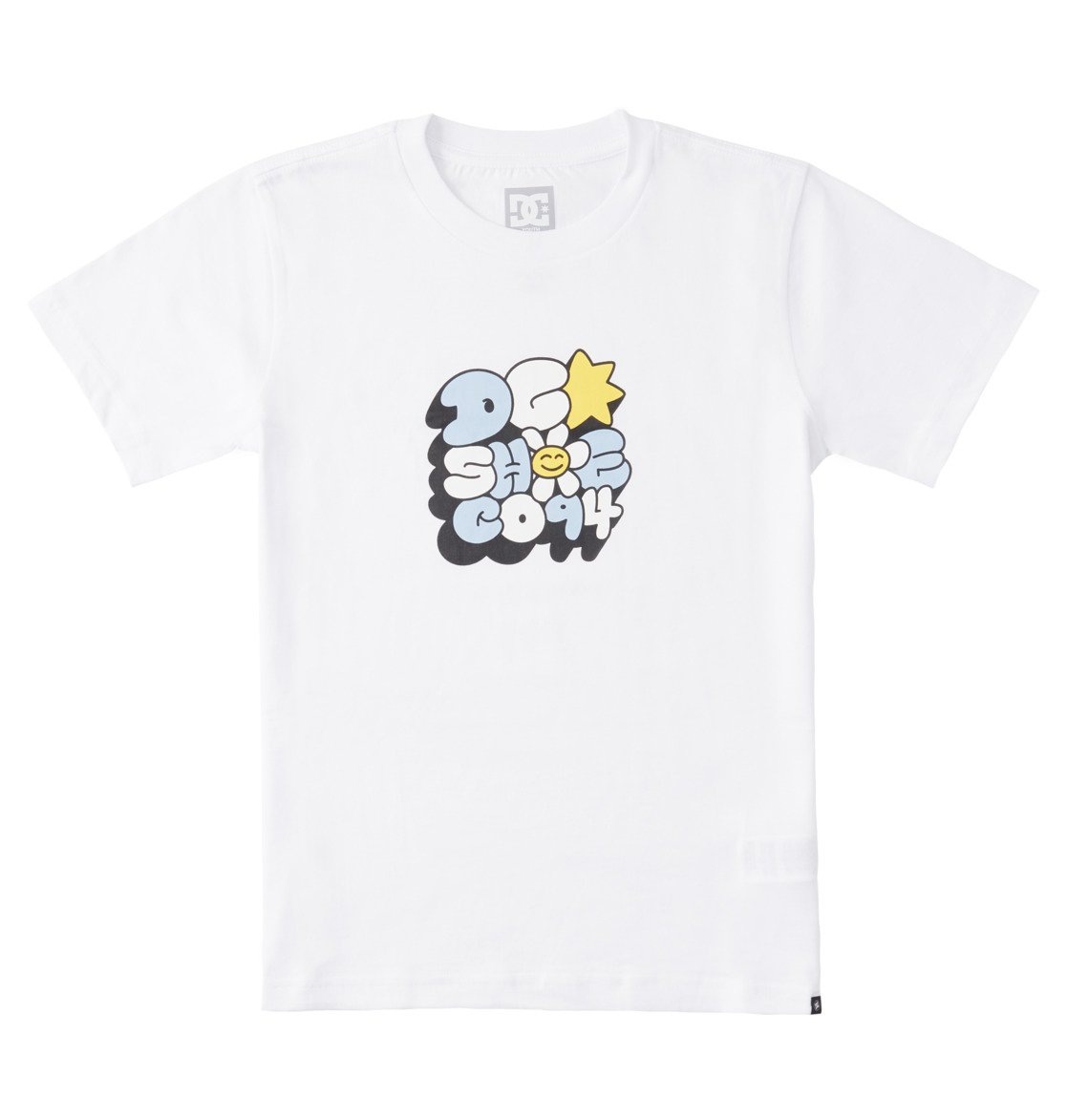 Image of DC Shoes T-Shirt »Bubble Fun« bei Ackermann Versand Schweiz