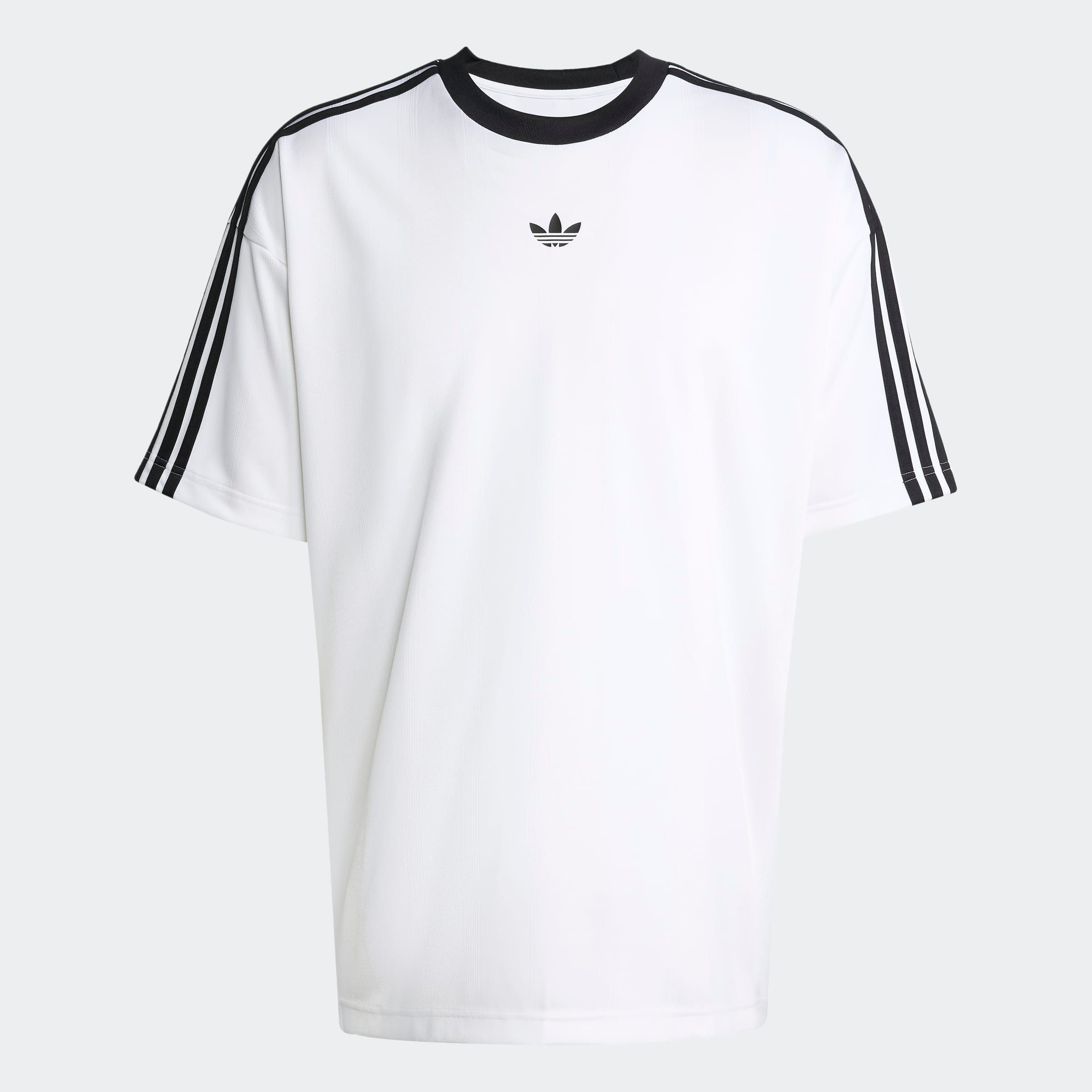 adidas Originals T-Shirt »JACQUARD JERSEY«