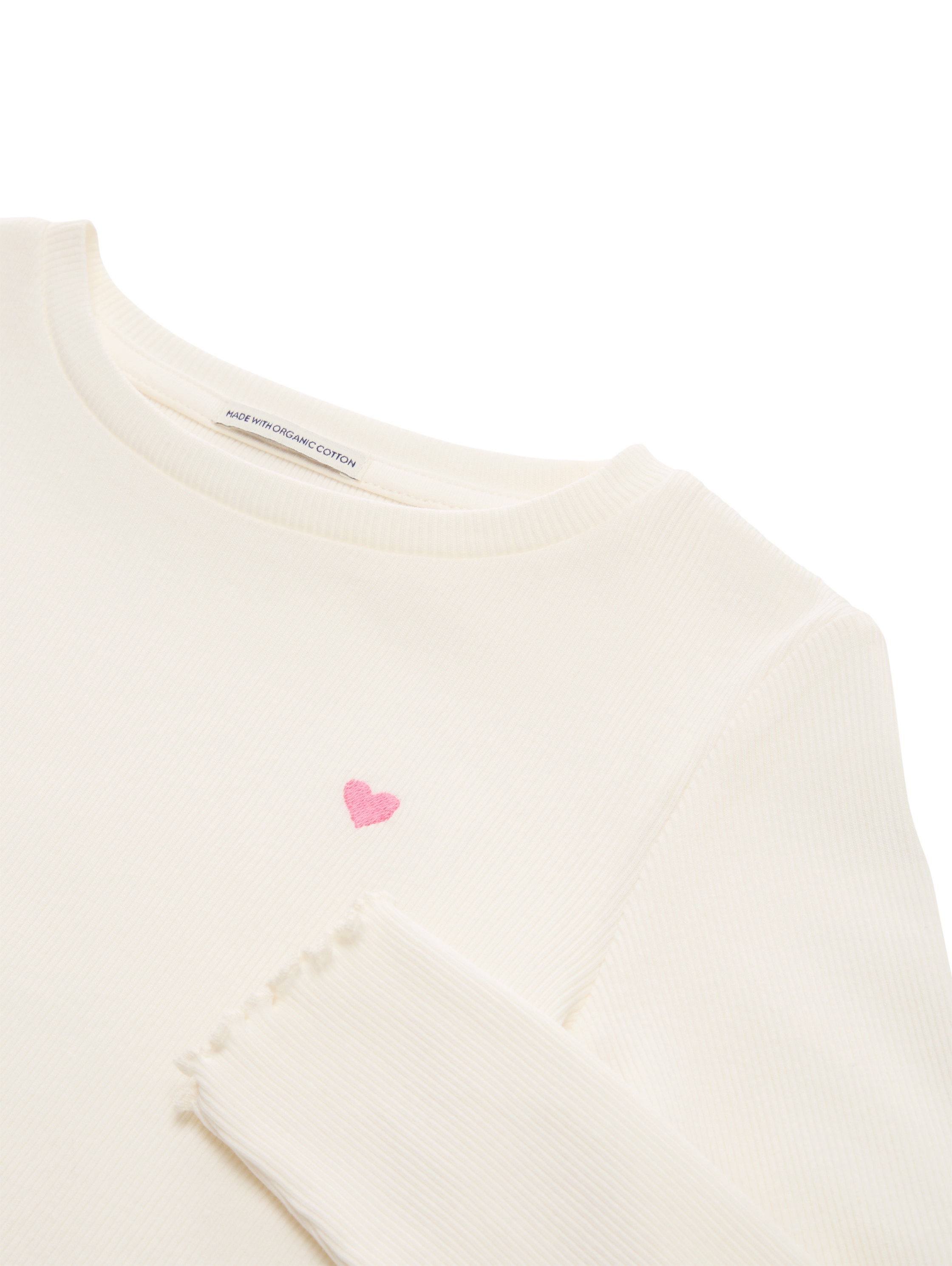 TOM TAILOR Langarmshirt
