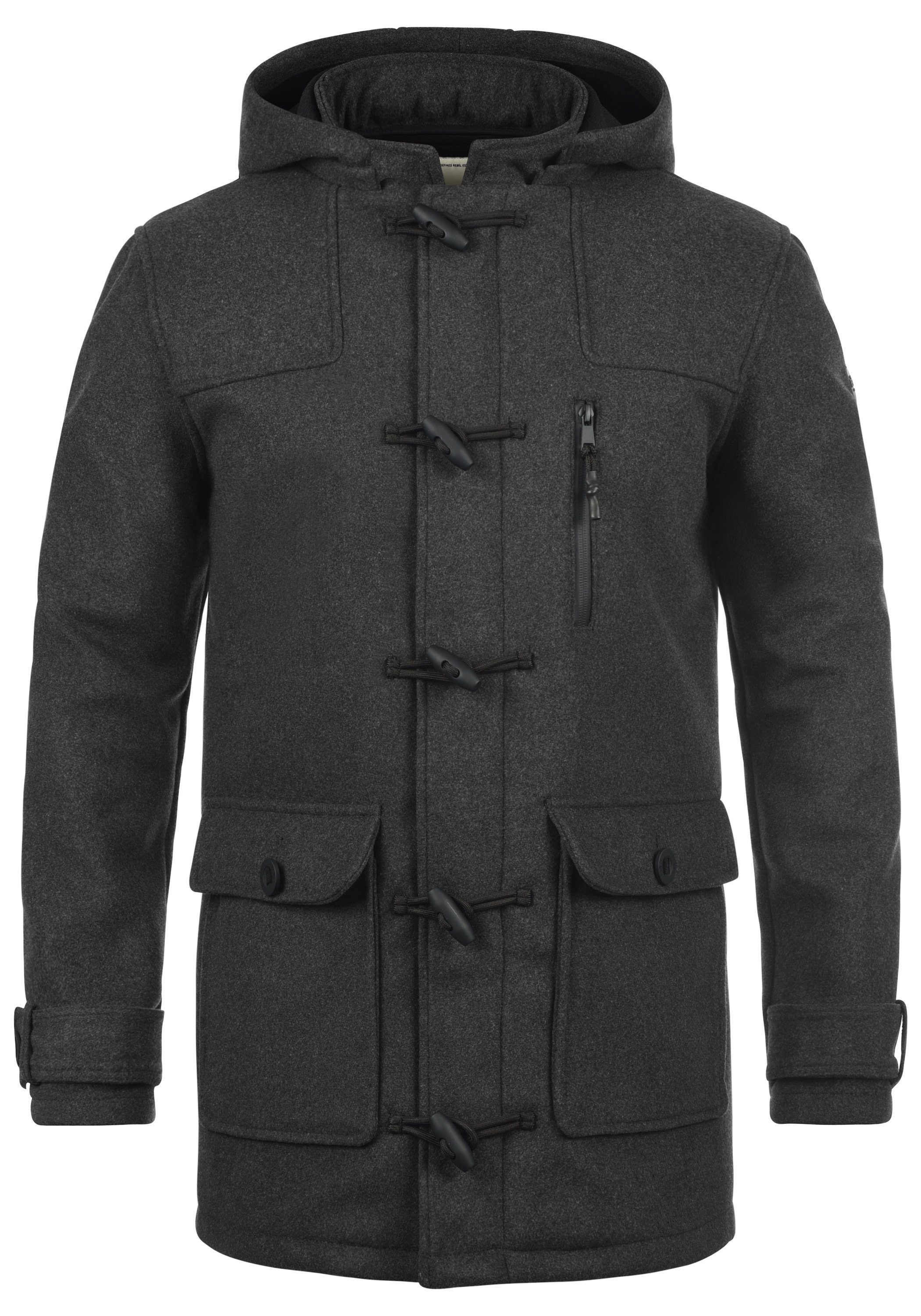 Dufflecoat »Mozart«