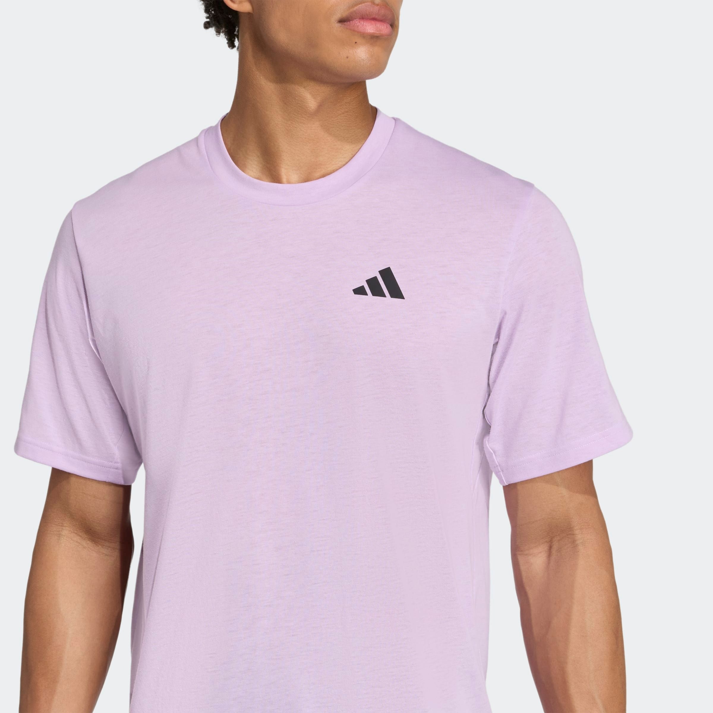 adidas Performance T-Shirt »TR-ES FR T«