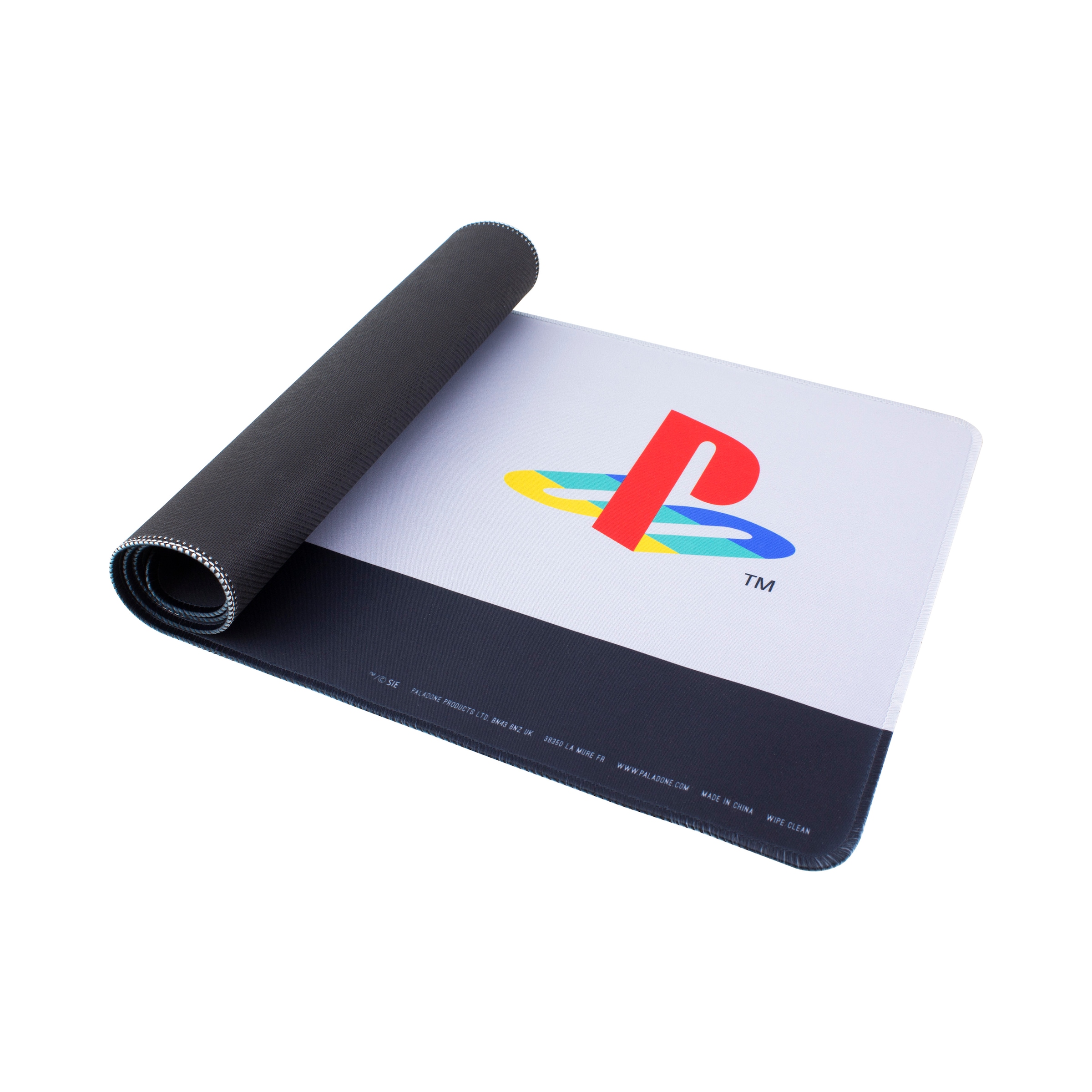 Mauspad »Playstation Logo XL Mauspad«