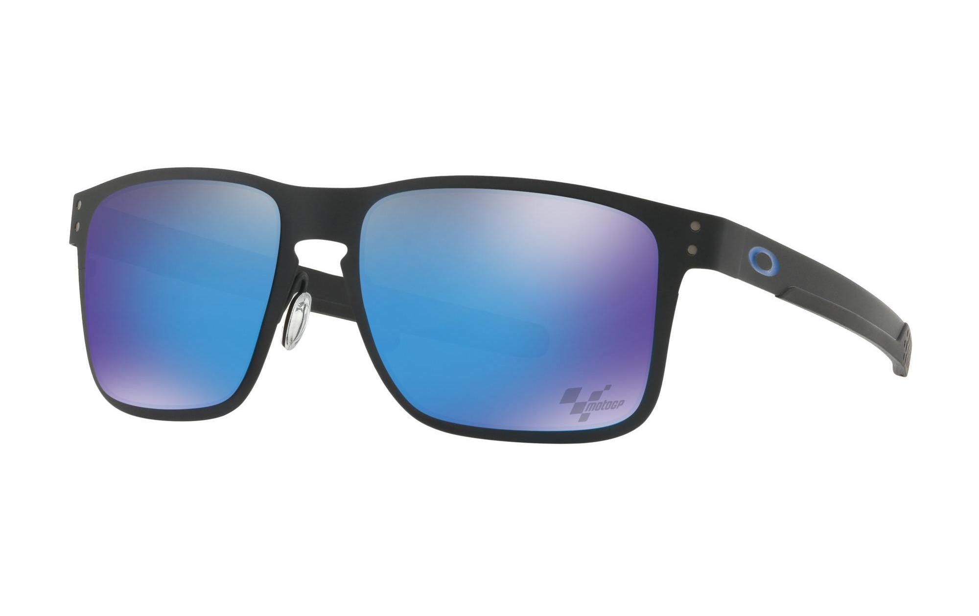 Image of Oakley Sonnenbrille »Holbrook Metal MotoGP« bei Ackermann Versand Schweiz