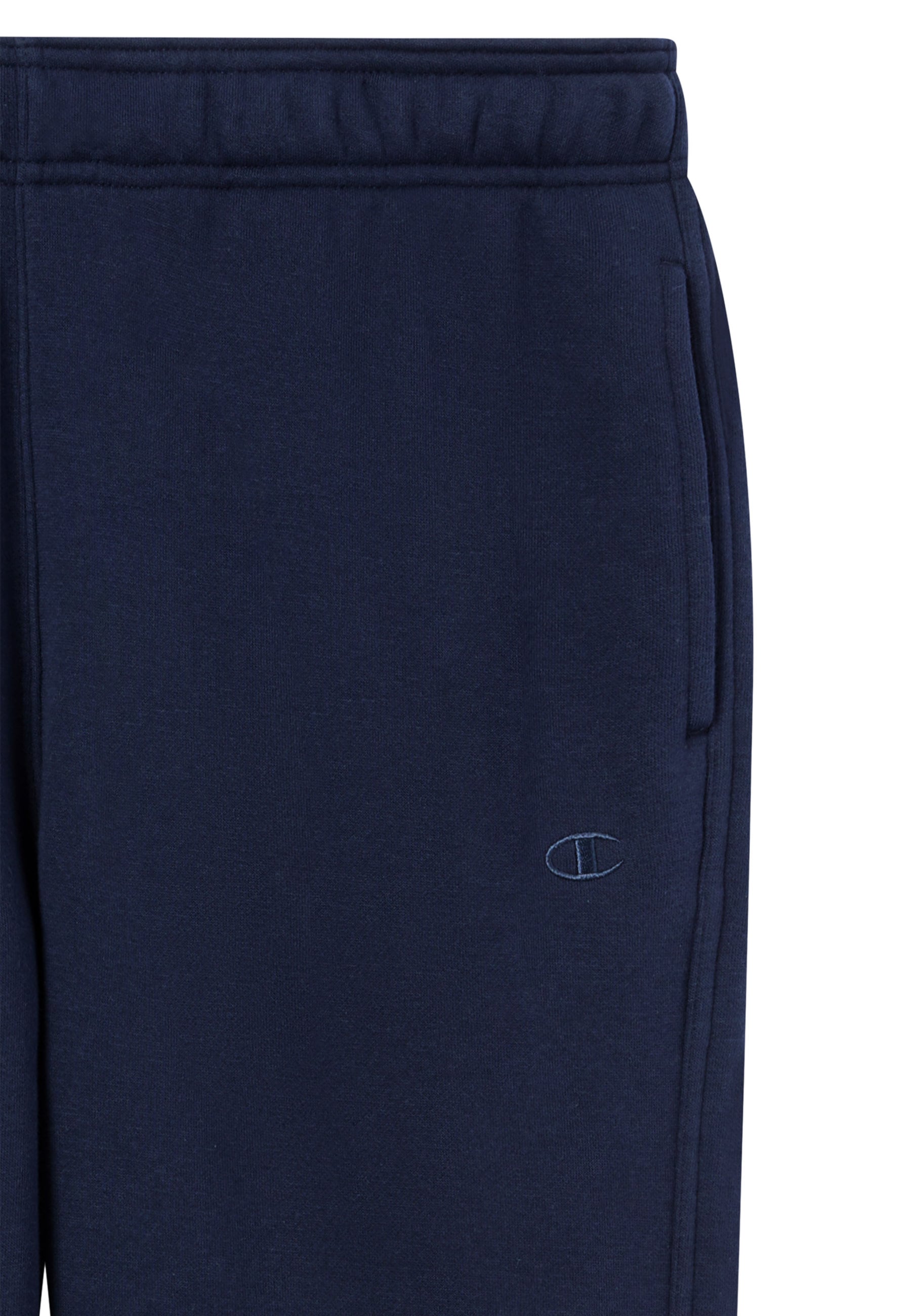 Champion Pantalon de jogging »Elastic Cuff Pants«  sportlicher Stil, für Freizeit und Sport, viel Bewegungsfreiheit