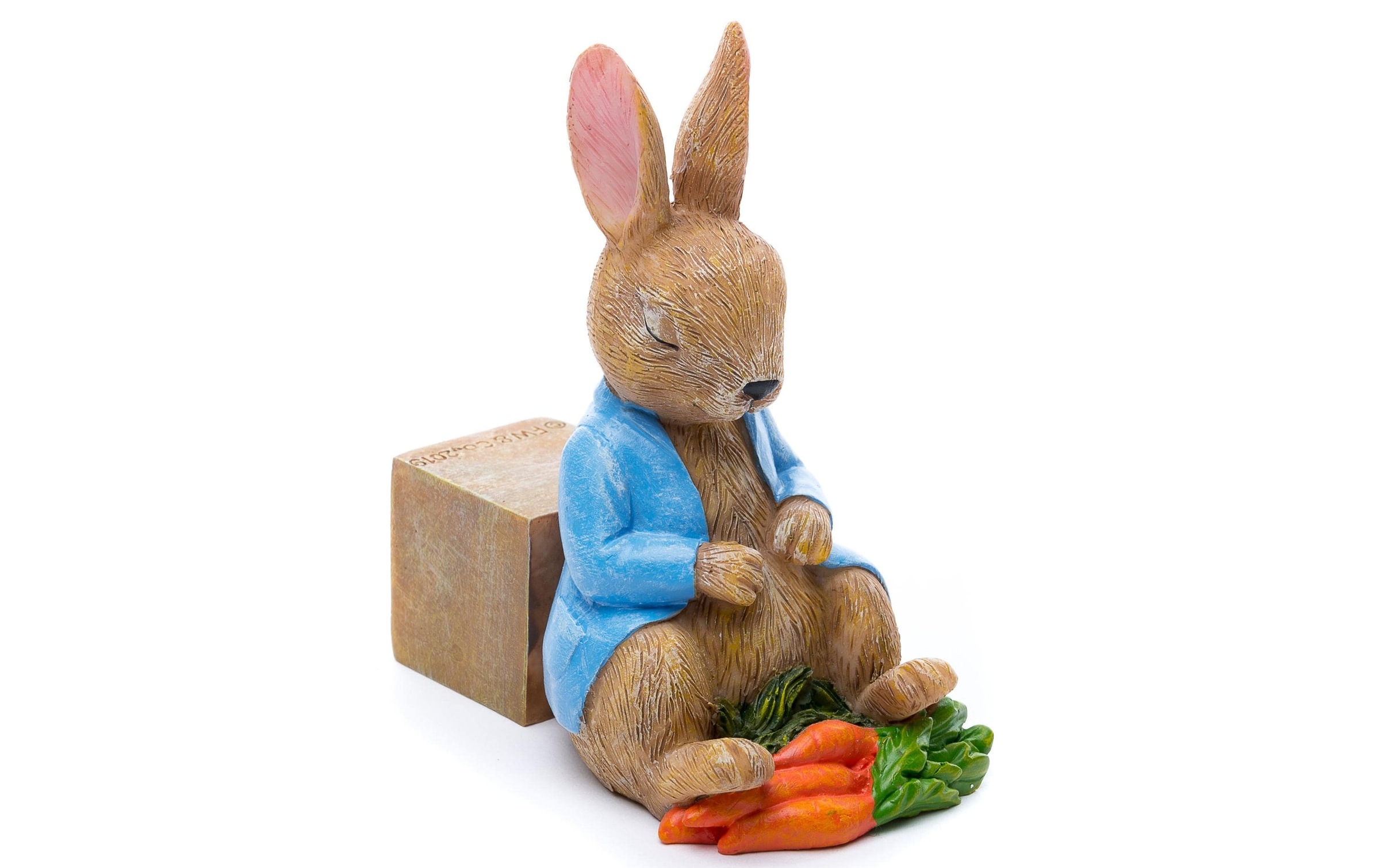 Blumenständer »Potty Feet Beatrix Potter«