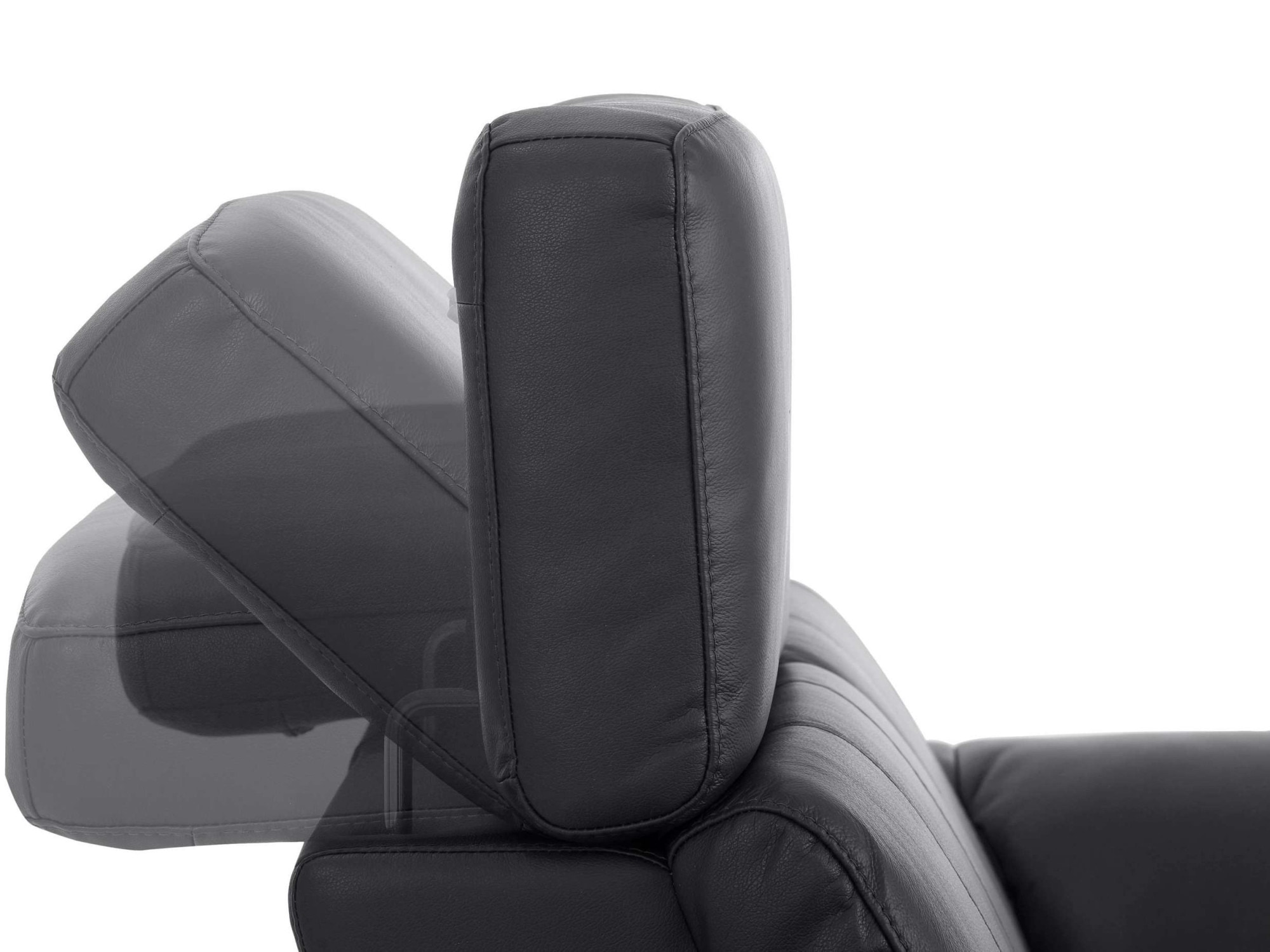 Home affaire 3-Sitzer »Binado«, mit manueller oder elektrischer Relaxfunktion mit USB-Anschluss