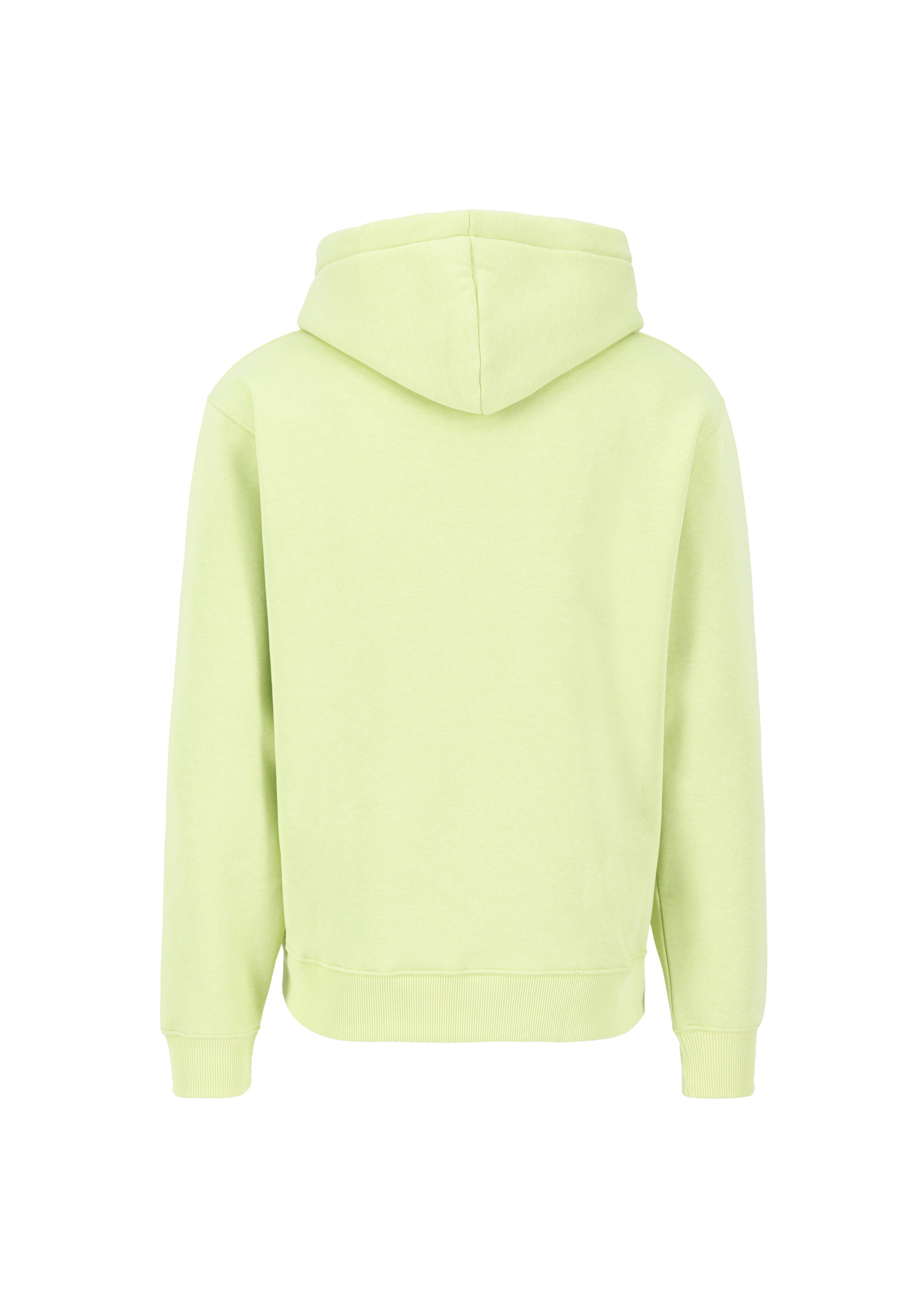 Alpha Industries Hoodie »Alpha Industries Men - Hoodies Basic Hoodie SL«