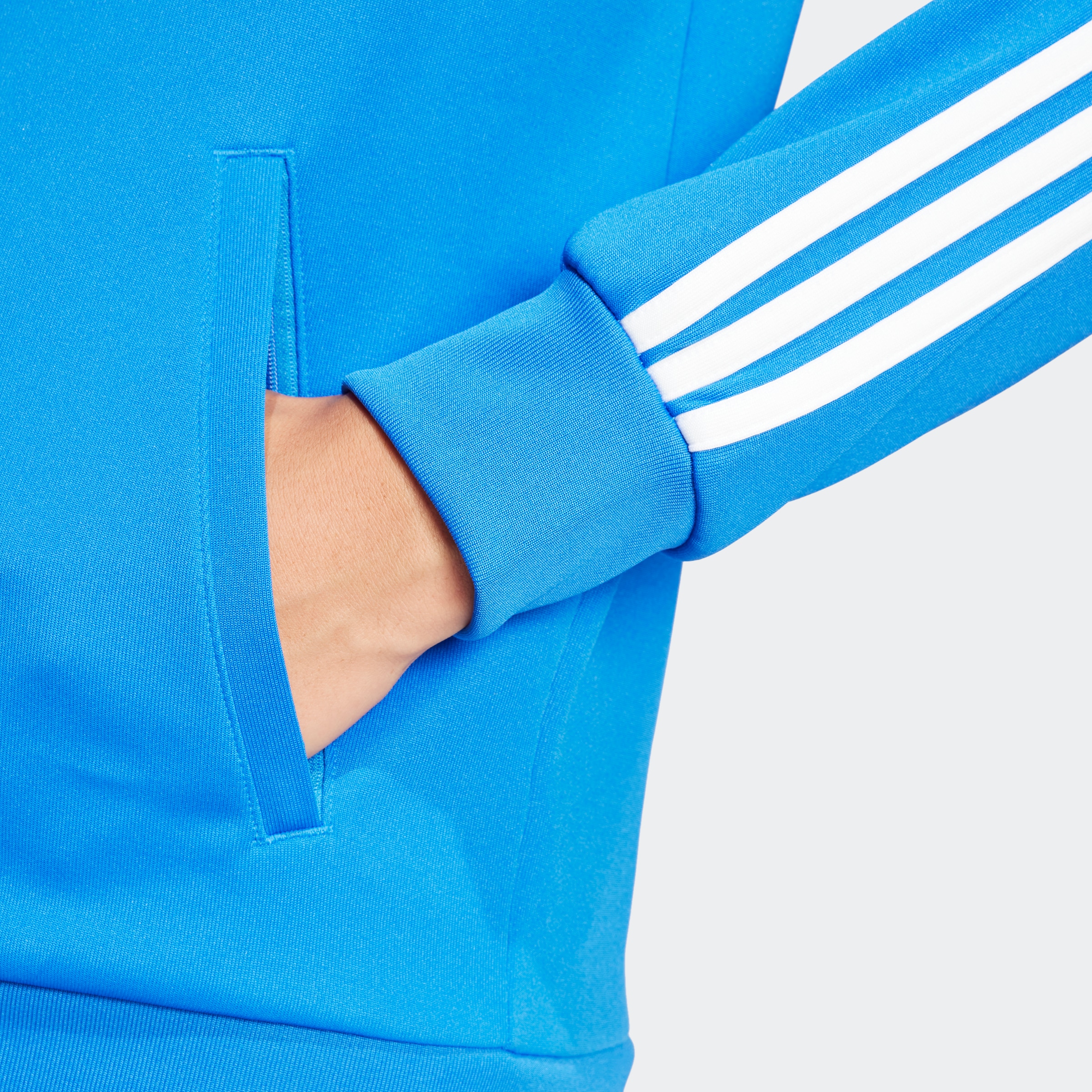 adidas Originals Outdoorjacke »FIRST TT«