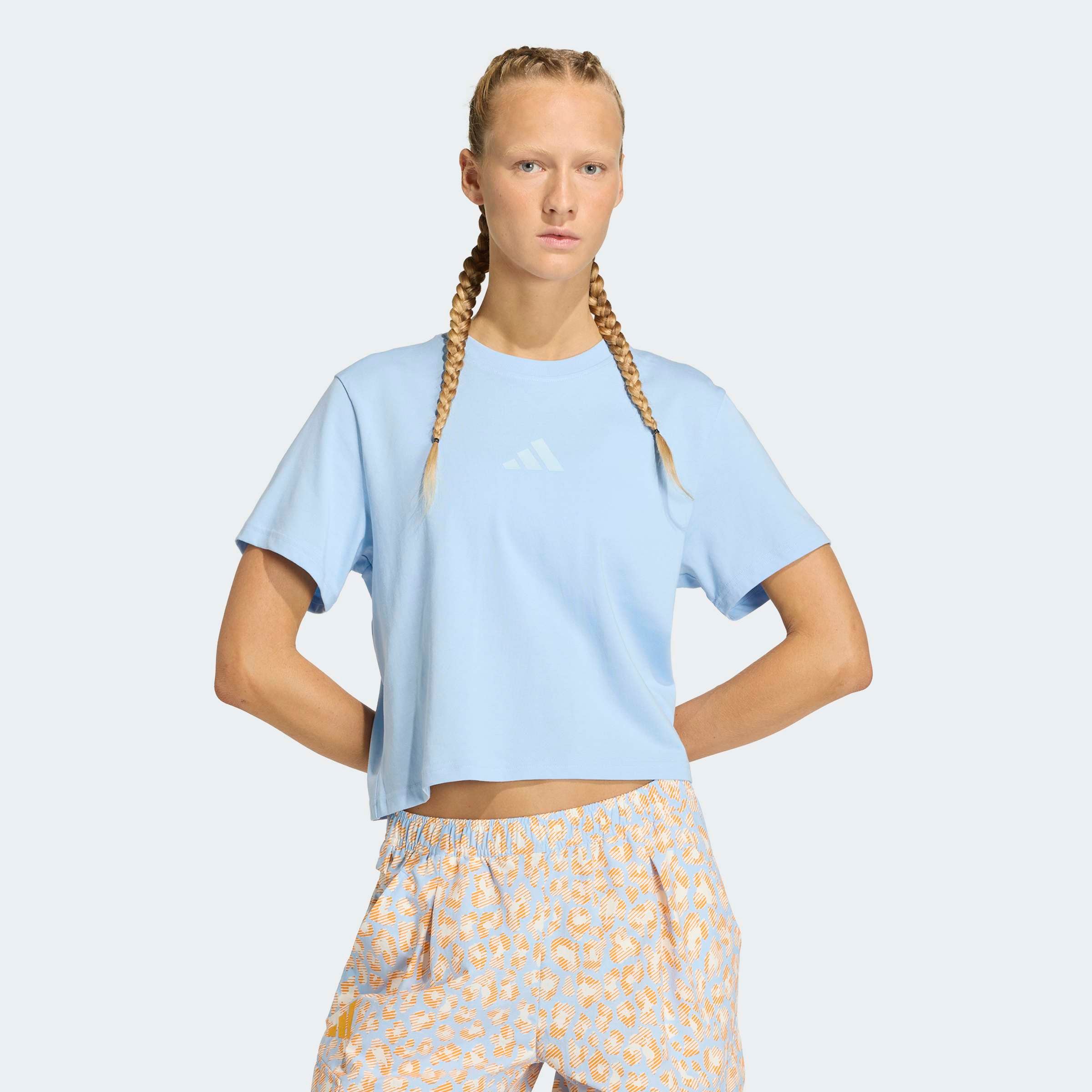 adidas TERREX T-shirt fonctionnel »MULTI MEADOW PACK«